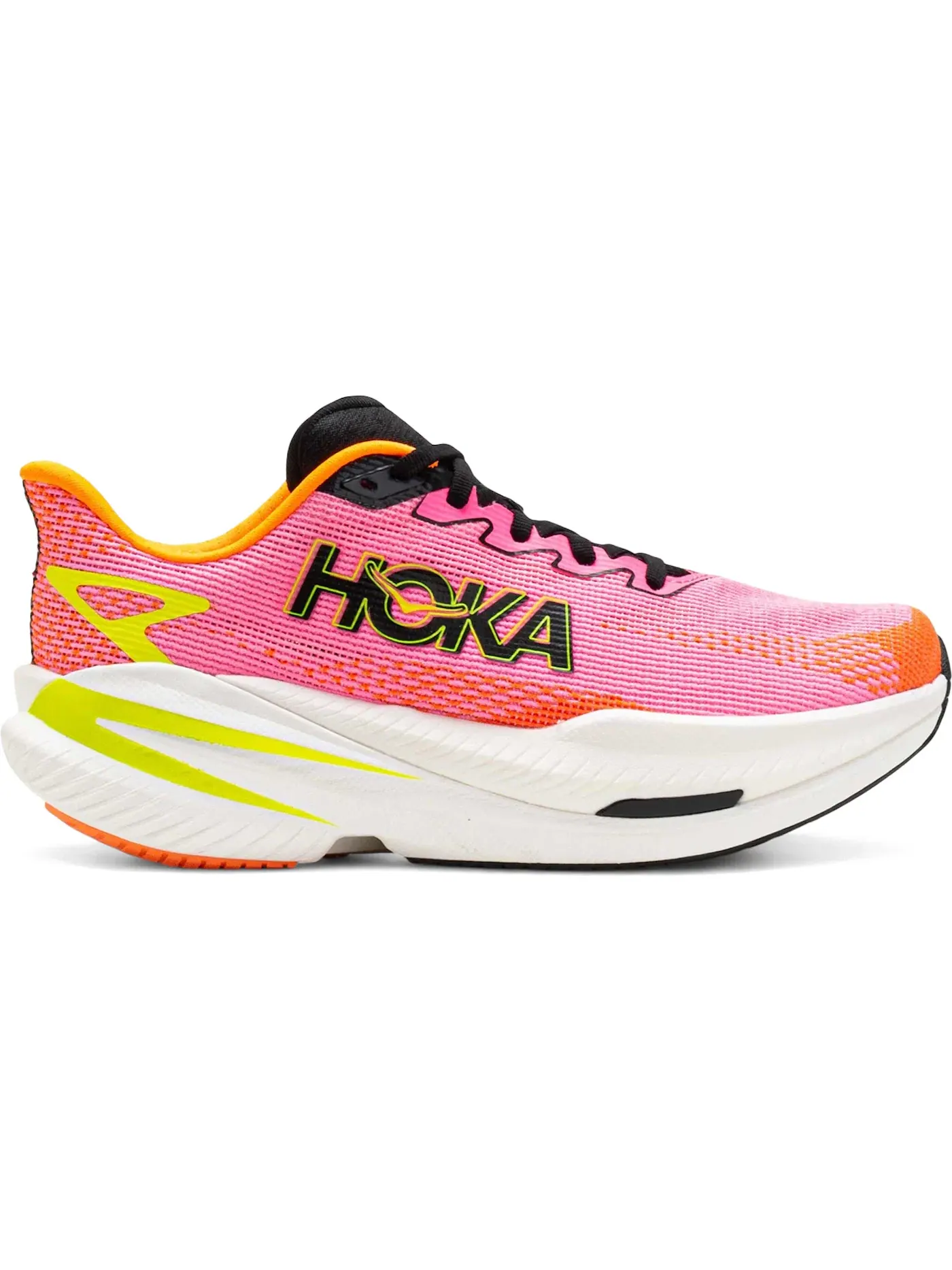 Женские кроссовки для бега Hoka One One Mach X 3 — изображение 1 из 1
