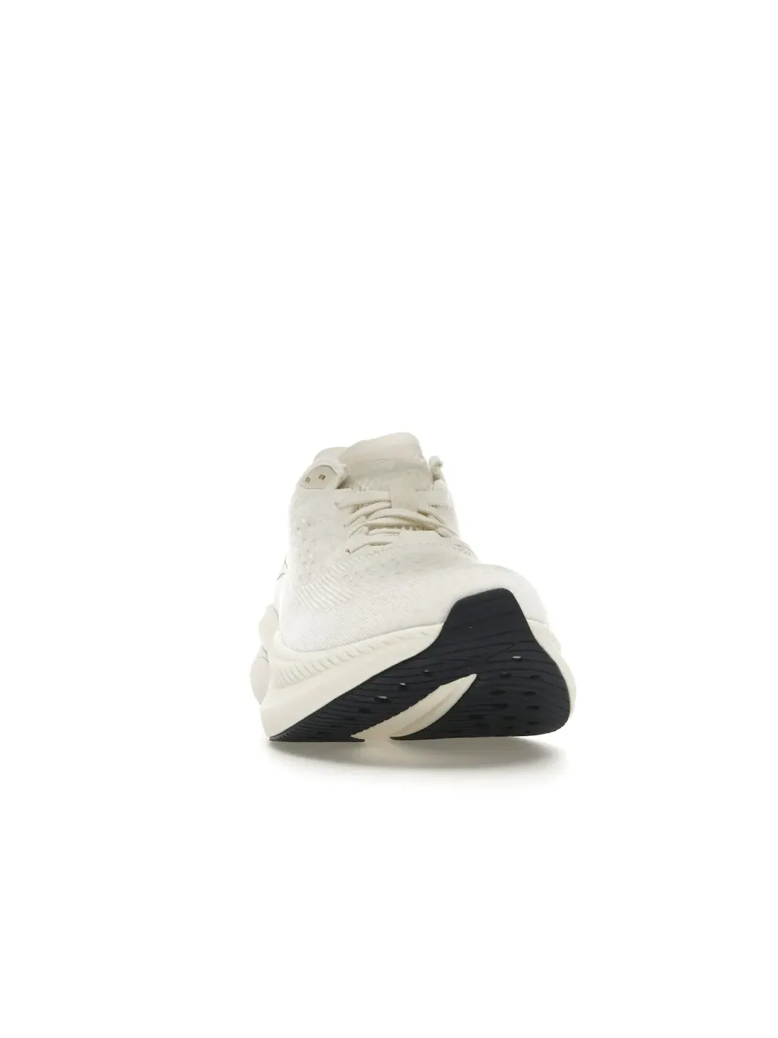 Мужские кроссовки для бега Hoka One One Mach 6, Alabaster Oat Milk — изображение 2 из 4