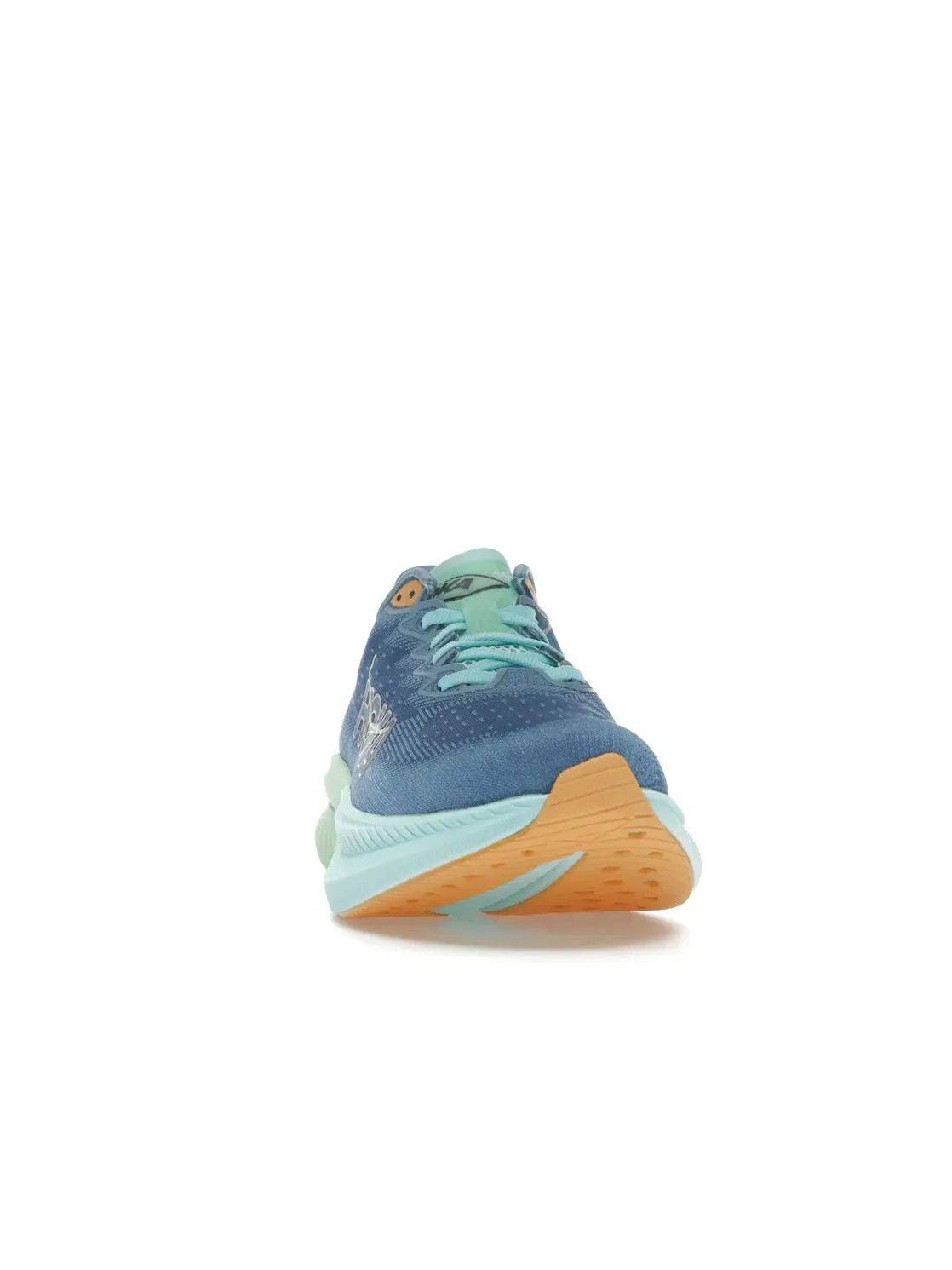 Мужские кроссовки с технологией Meta-Rocker Hoka One One Mach 6, Dusk Shadow — изображение 2 из 4