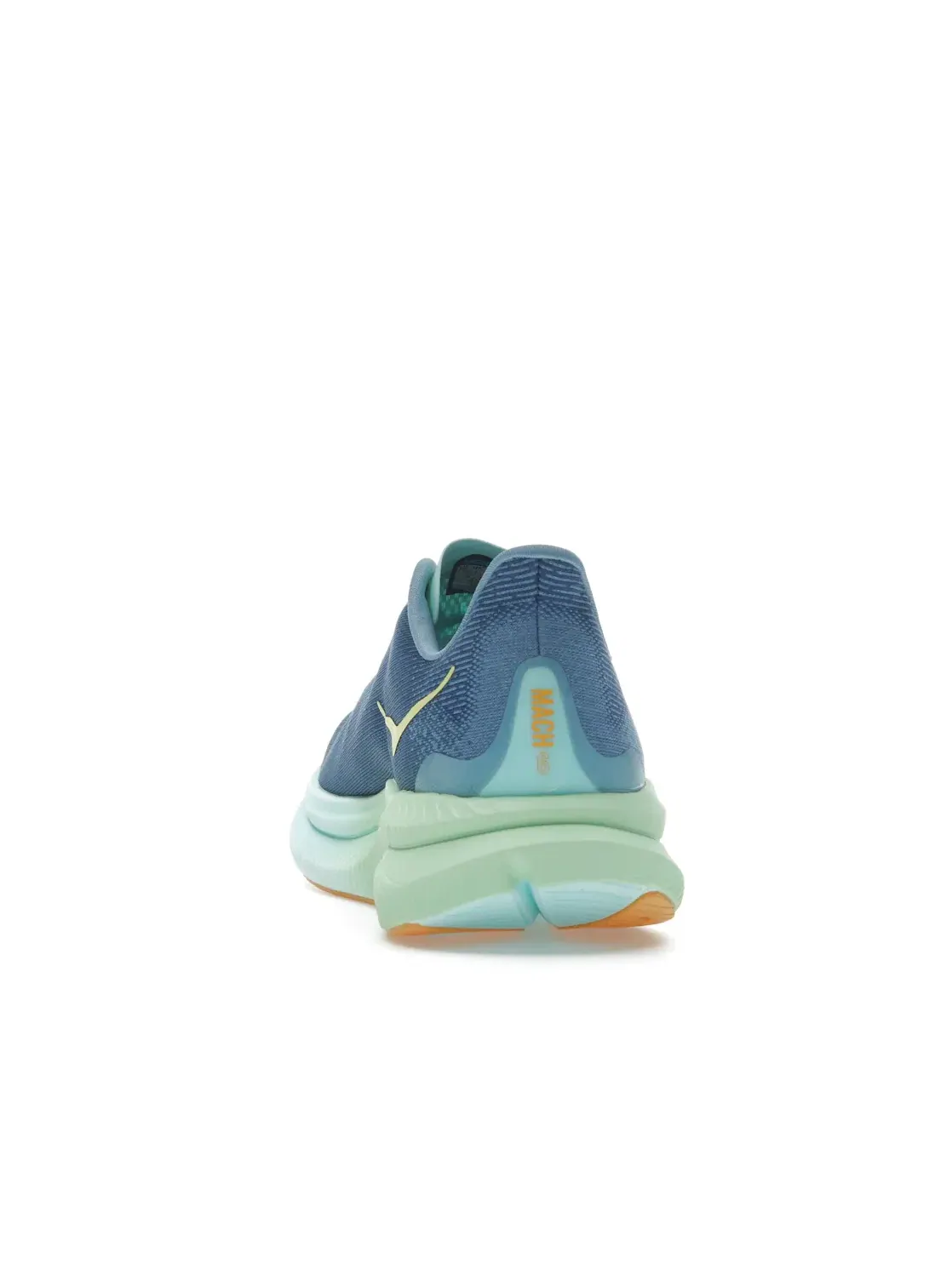 Мужские кроссовки с технологией Meta-Rocker Hoka One One Mach 6, Dusk Shadow — изображение 4 из 4