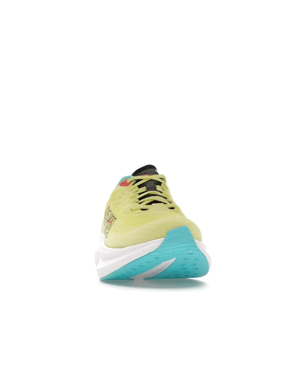 Мужские кроссовки для бега Hoka One One Mach 6 — изображение 2 из 4, синий
