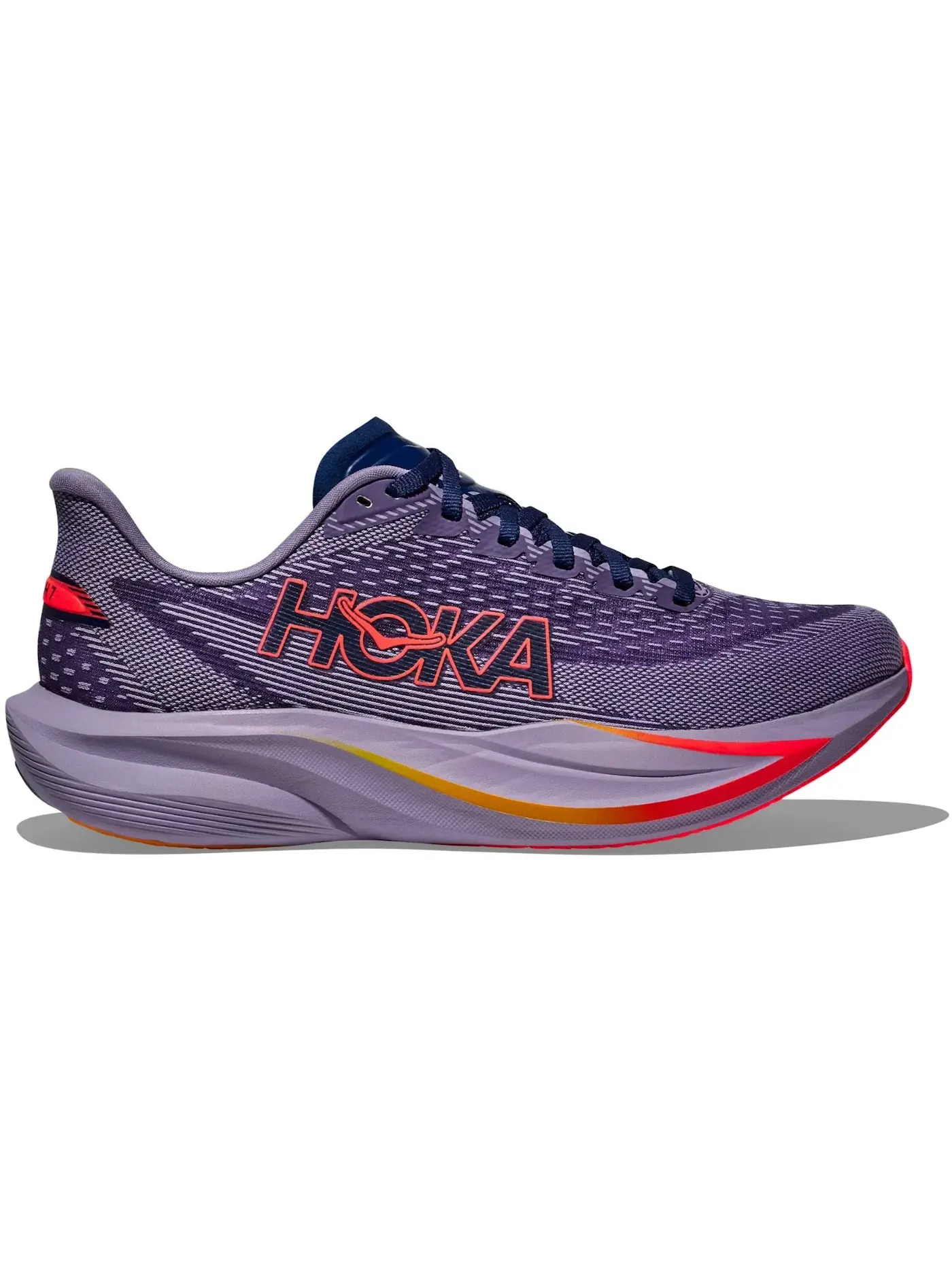 Женские кроссовки для бега Hoka One One Mach 7 — изображение 1 из 1