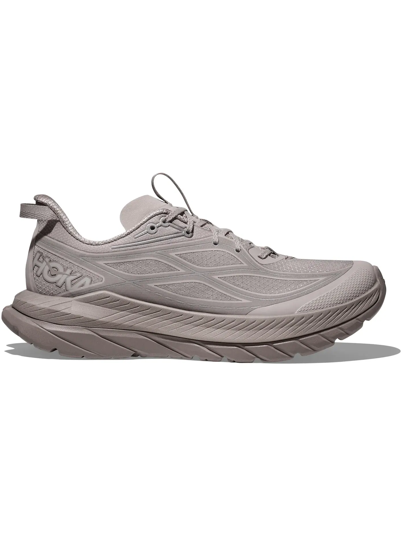 Женские кроссовки для бега Hoka One One Mach Remastered, Putty Cement — изображение 1 из 1