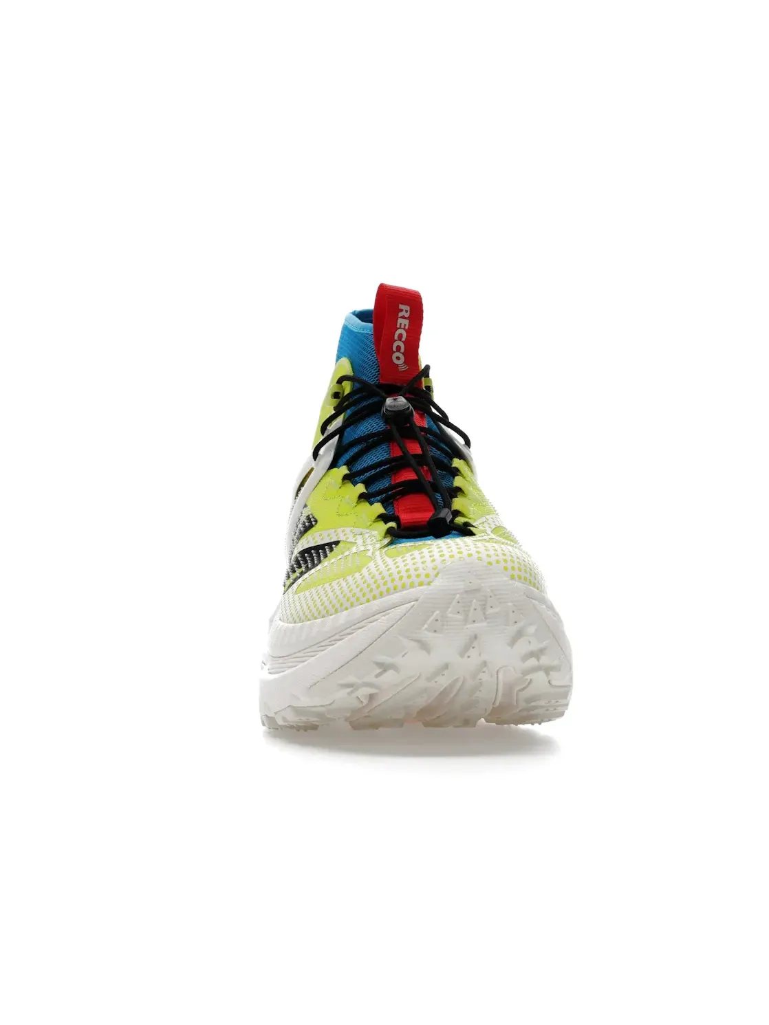 Мужские кроссовки для трейла с моделью Hoka One One Mafate X Hike — изображение 2 из 4, серый