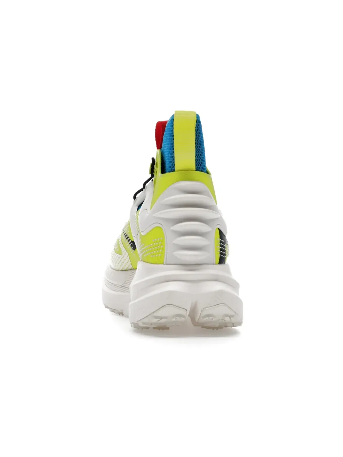Мужские кроссовки для трейла с моделью Hoka One One Mafate X Hike — изображение 4 из 4, серый