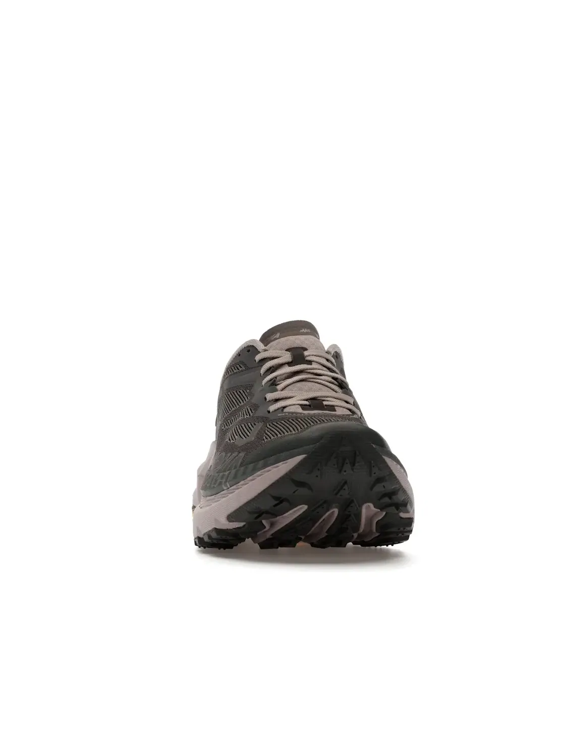 Мужские кроссовки для бега Hoka One One Mafate X, Beluga/Volcanic Ash — изображение 2 из 4