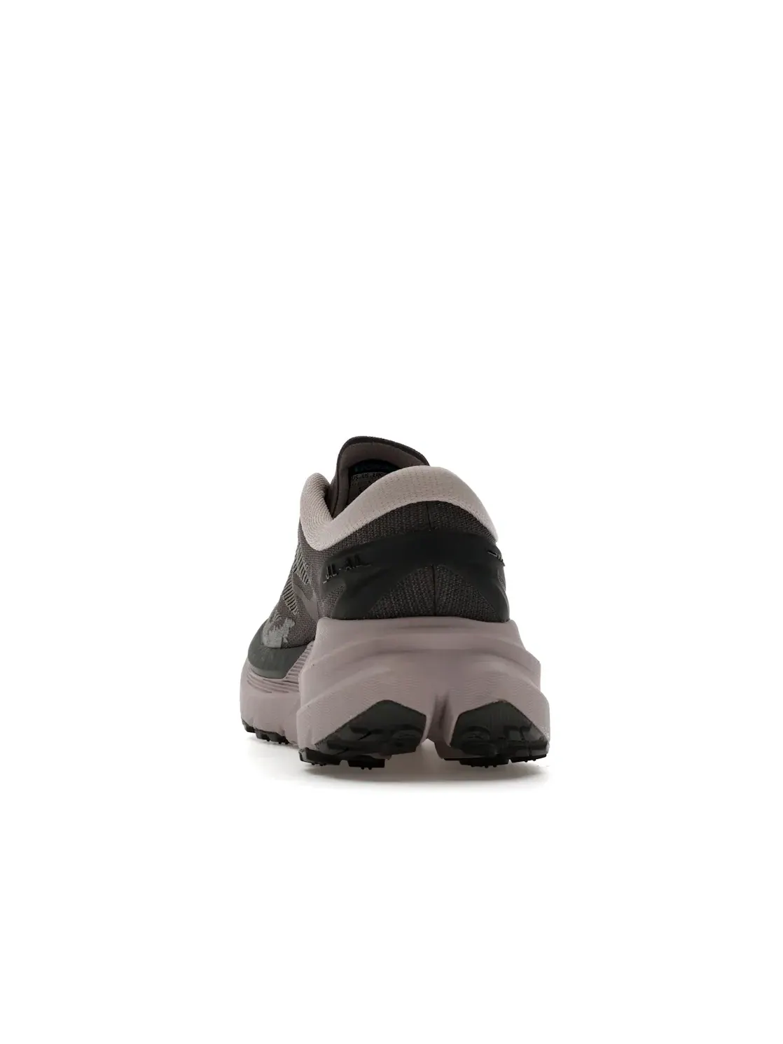 Мужские кроссовки для бега Hoka One One Mafate X, Beluga/Volcanic Ash — изображение 4 из 4