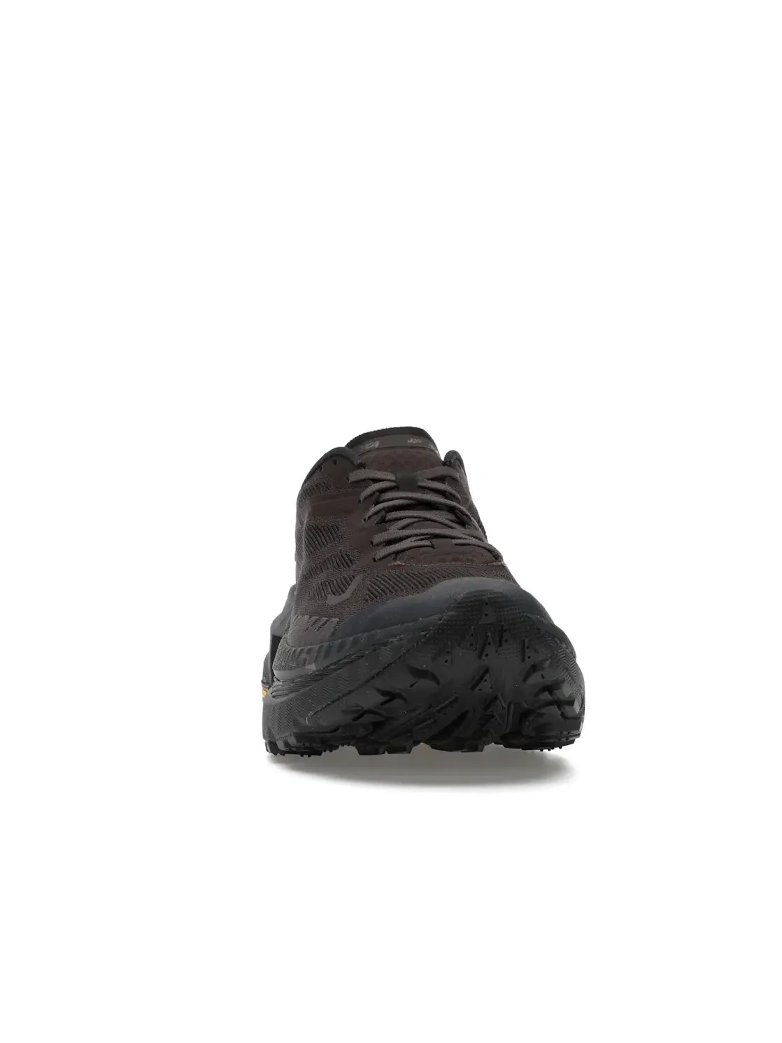 Мужские кроссовки с технологией J.L-A.L Mafate X Hoka One One — изображение 2 из 4, черный