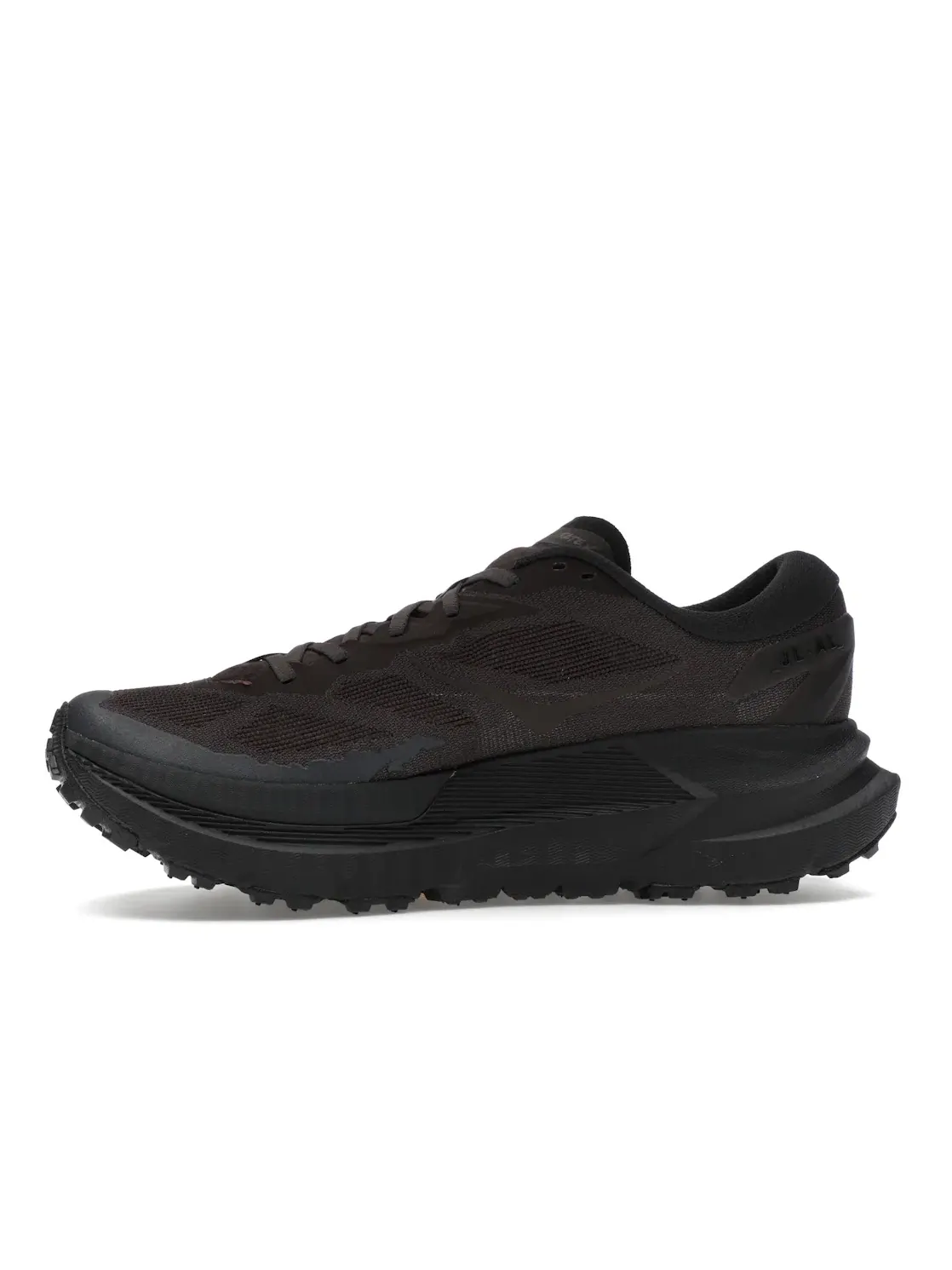 Мужские кроссовки с технологией J.L-A.L Mafate X Hoka One One — изображение 3 из 4, черный