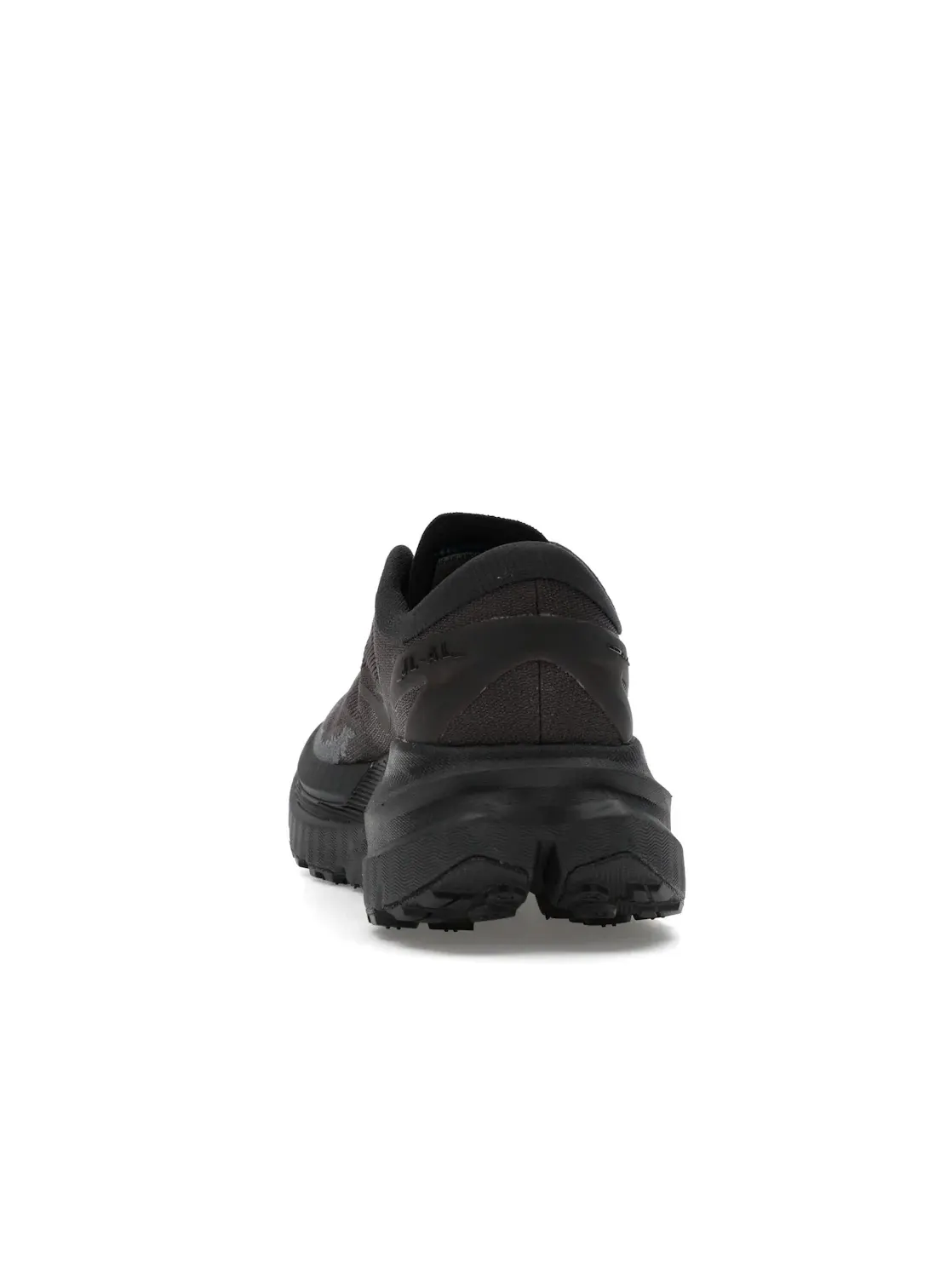 Мужские кроссовки с технологией J.L-A.L Mafate X Hoka One One — изображение 4 из 4, черный