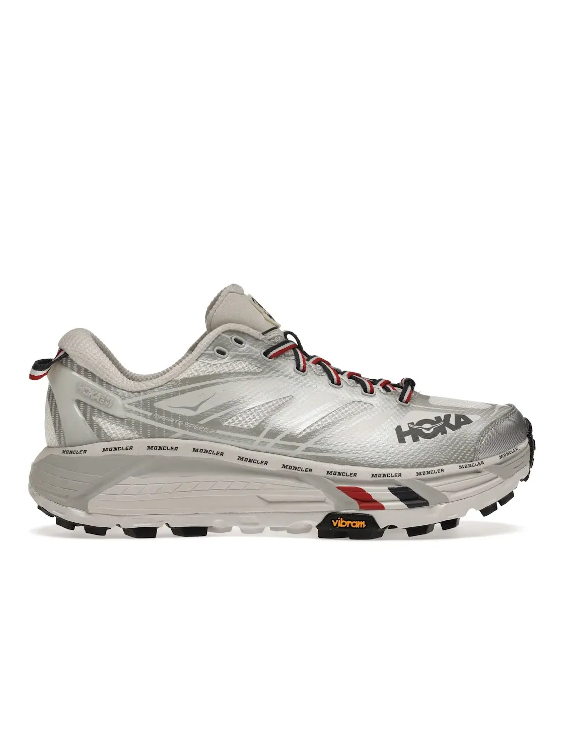 Мужские кроссовки для бега Hoka One One Mafate Speed 2 — изображение 1 из 4