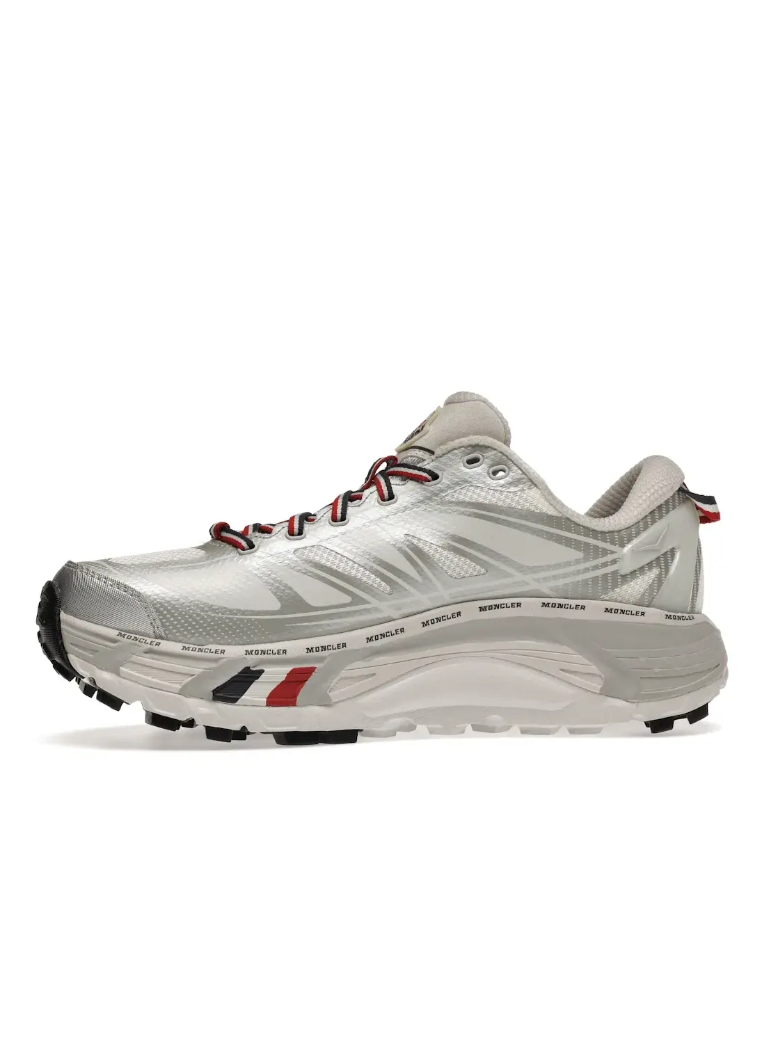 Мужские кроссовки для бега Hoka One One Mafate Speed 2 — изображение 3 из 4