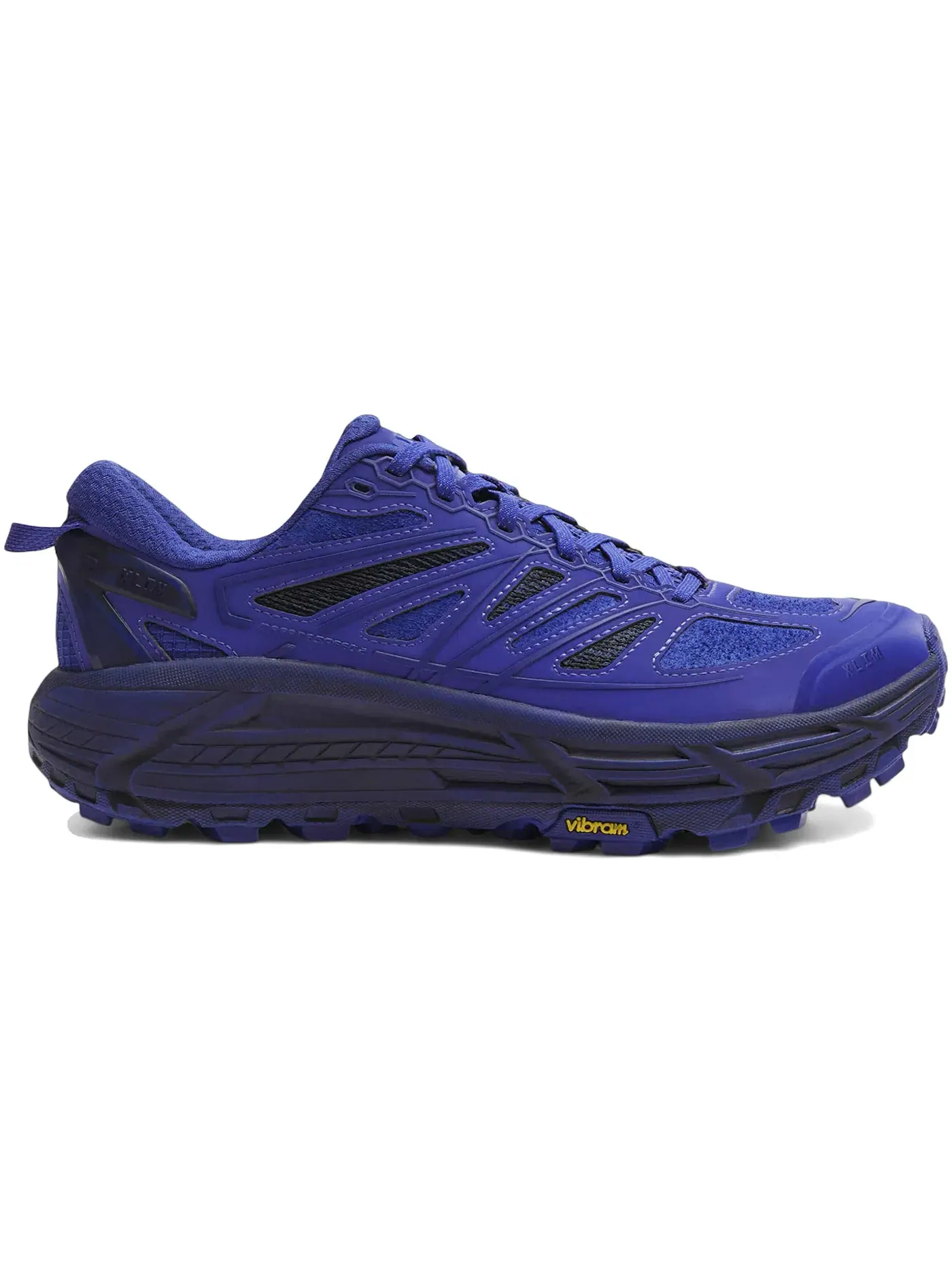 Мужские кроссовки для бега Hoka One One Mafate Speed 2 TS — изображение 1 из 1, синий