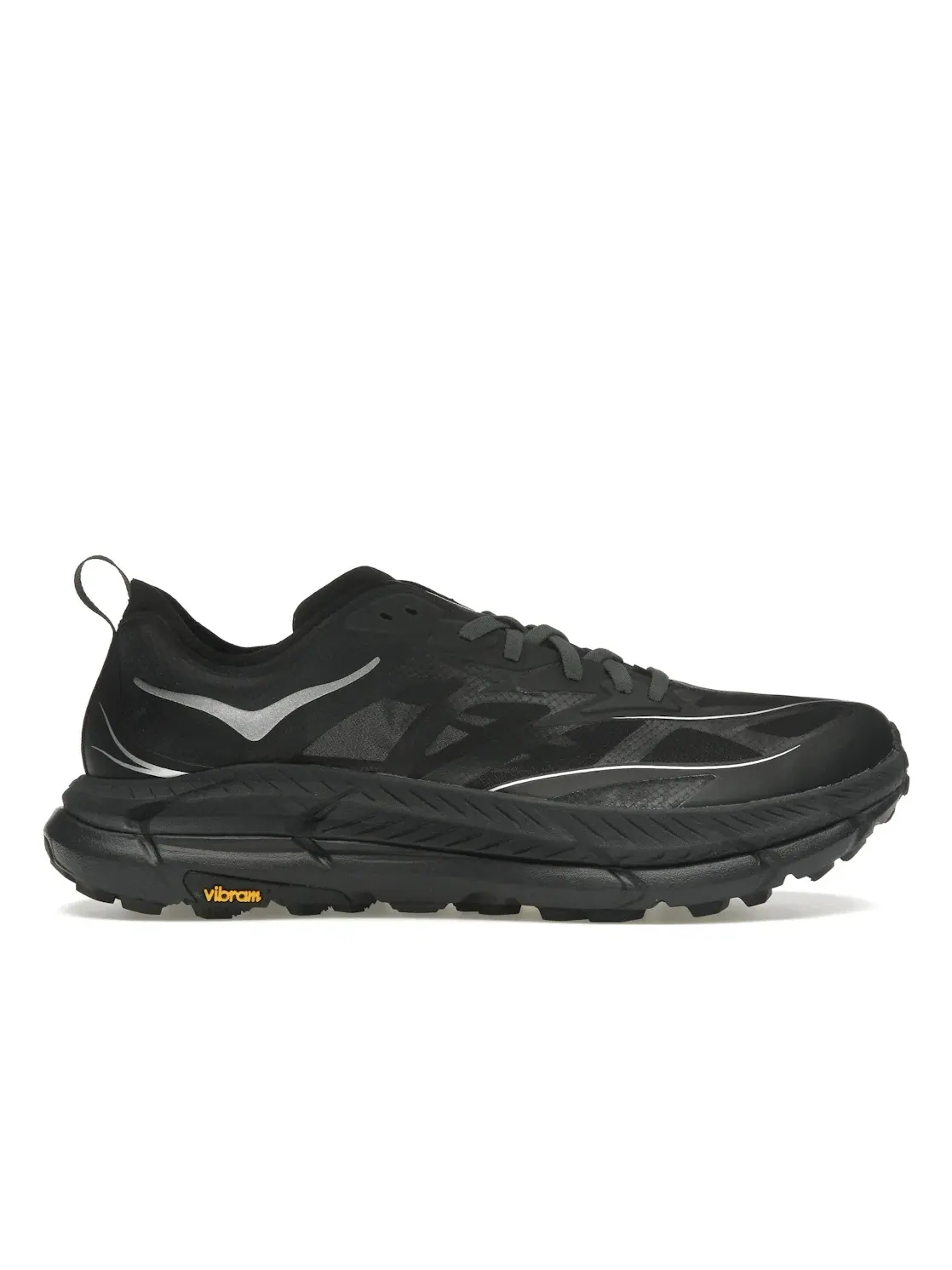 Мужские кроссовки для бега Hoka One One Mafate Speed 4 Lite — изображение 1 из 4, черный