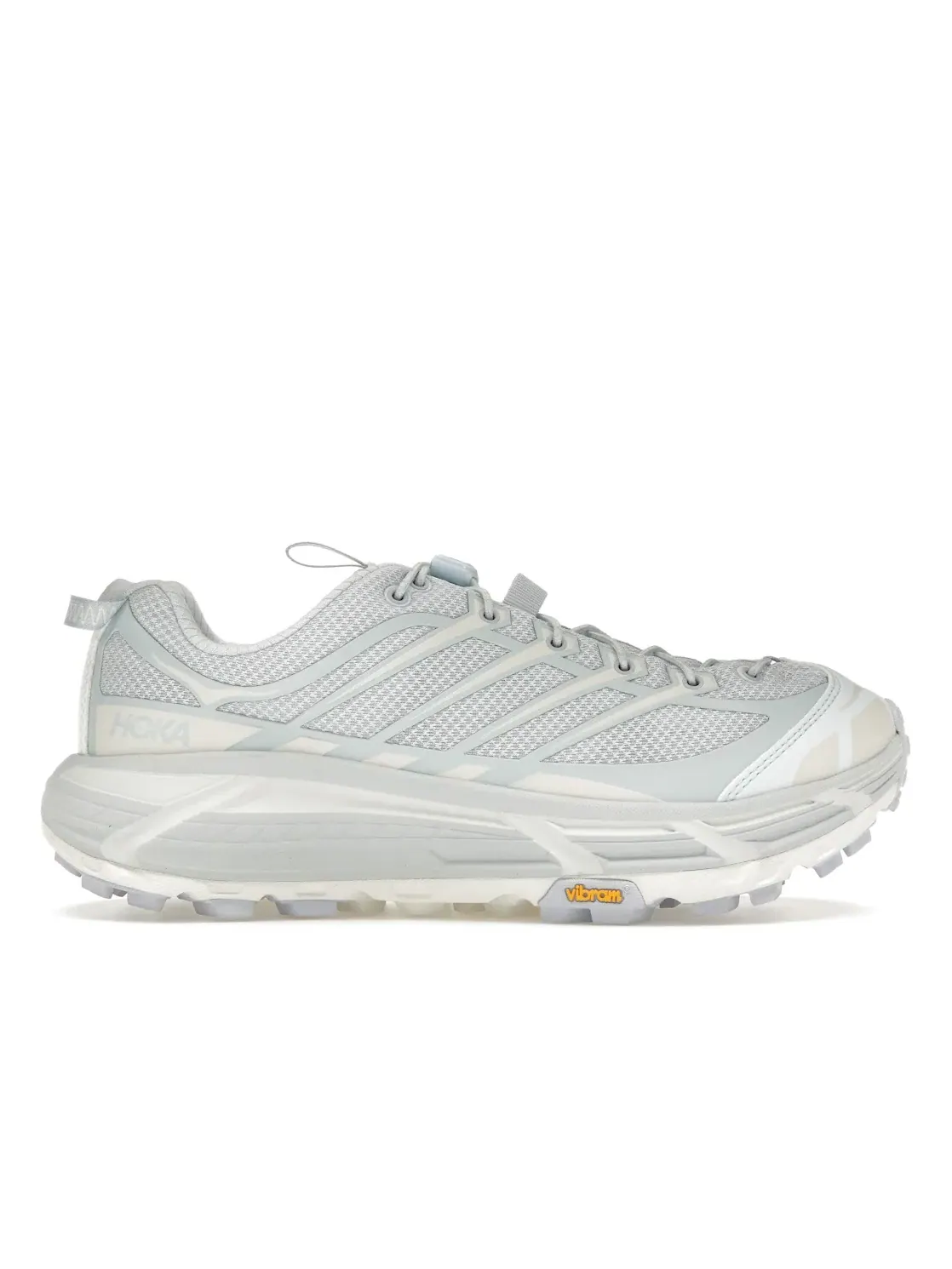 Мужские кроссовки для бега Hoka One One Mafate Three2, Illusion Cloudless — изображение 1 из 4