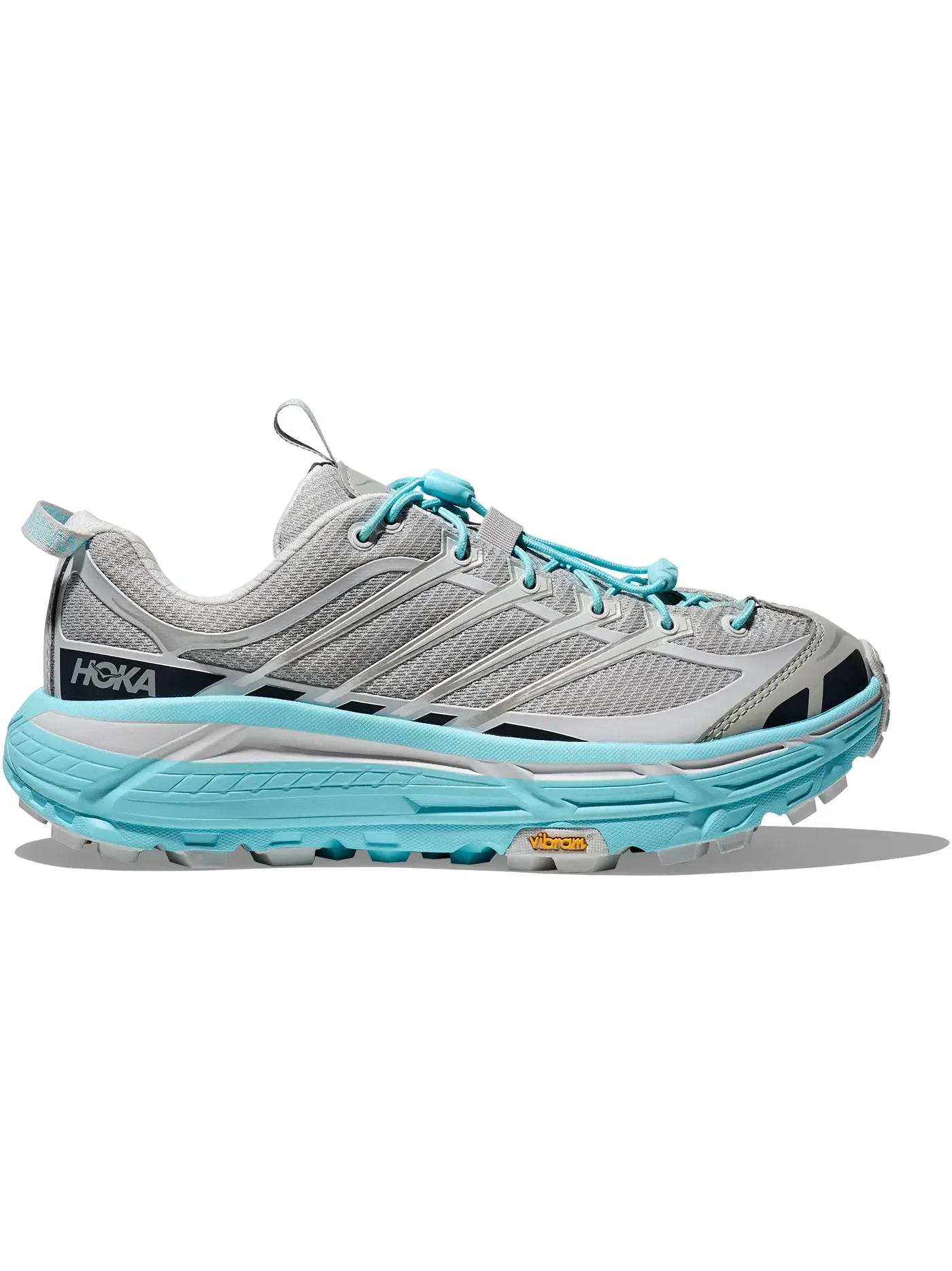 Мужские кроссовки для бега Hoka One One Mafate Three2, Stardust Cloudless — изображение 1 из 1