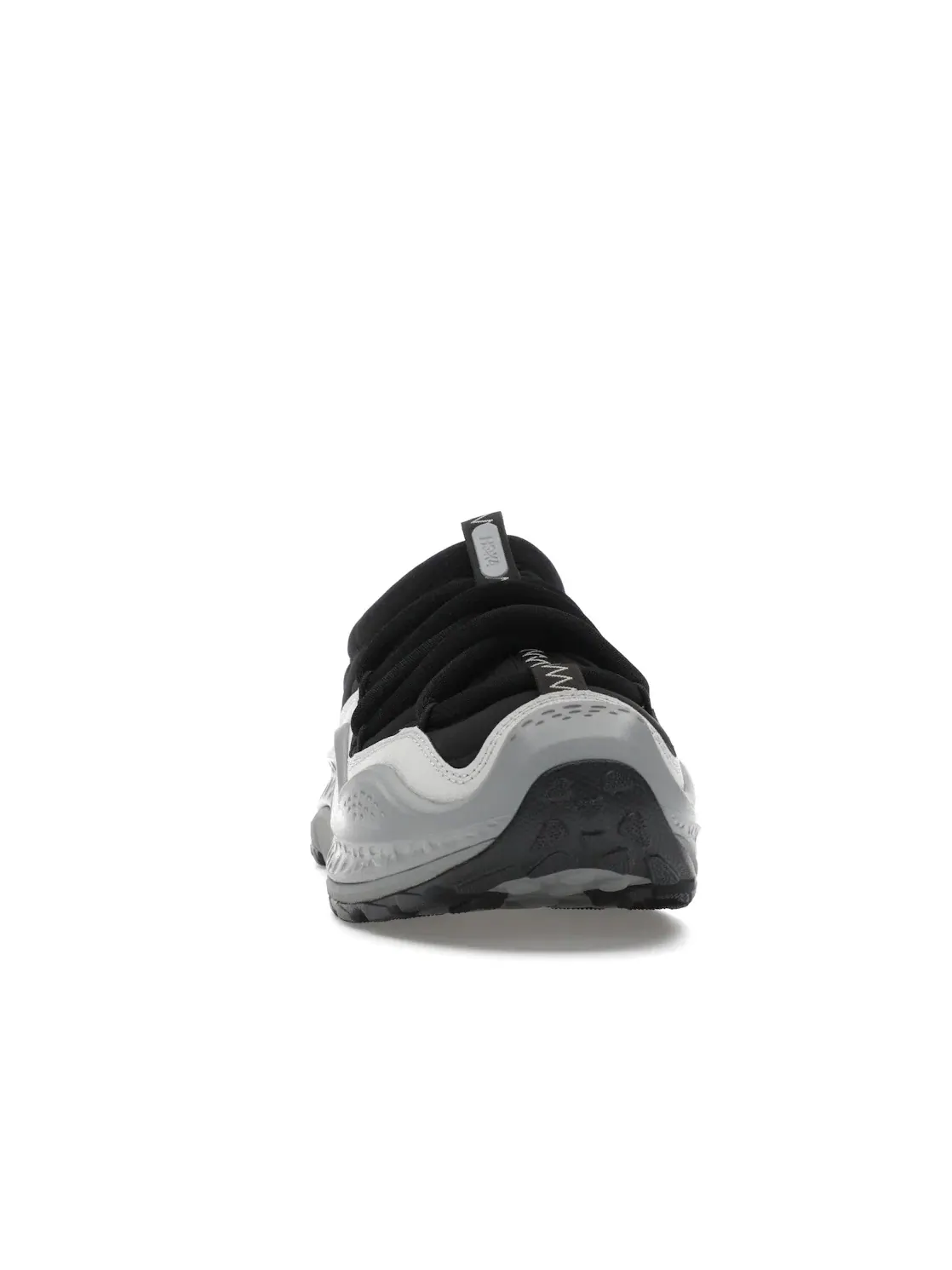Мужские кроссовки Lifestyle Hoka One One Ora Primo — изображение 2 из 4, черный/черный