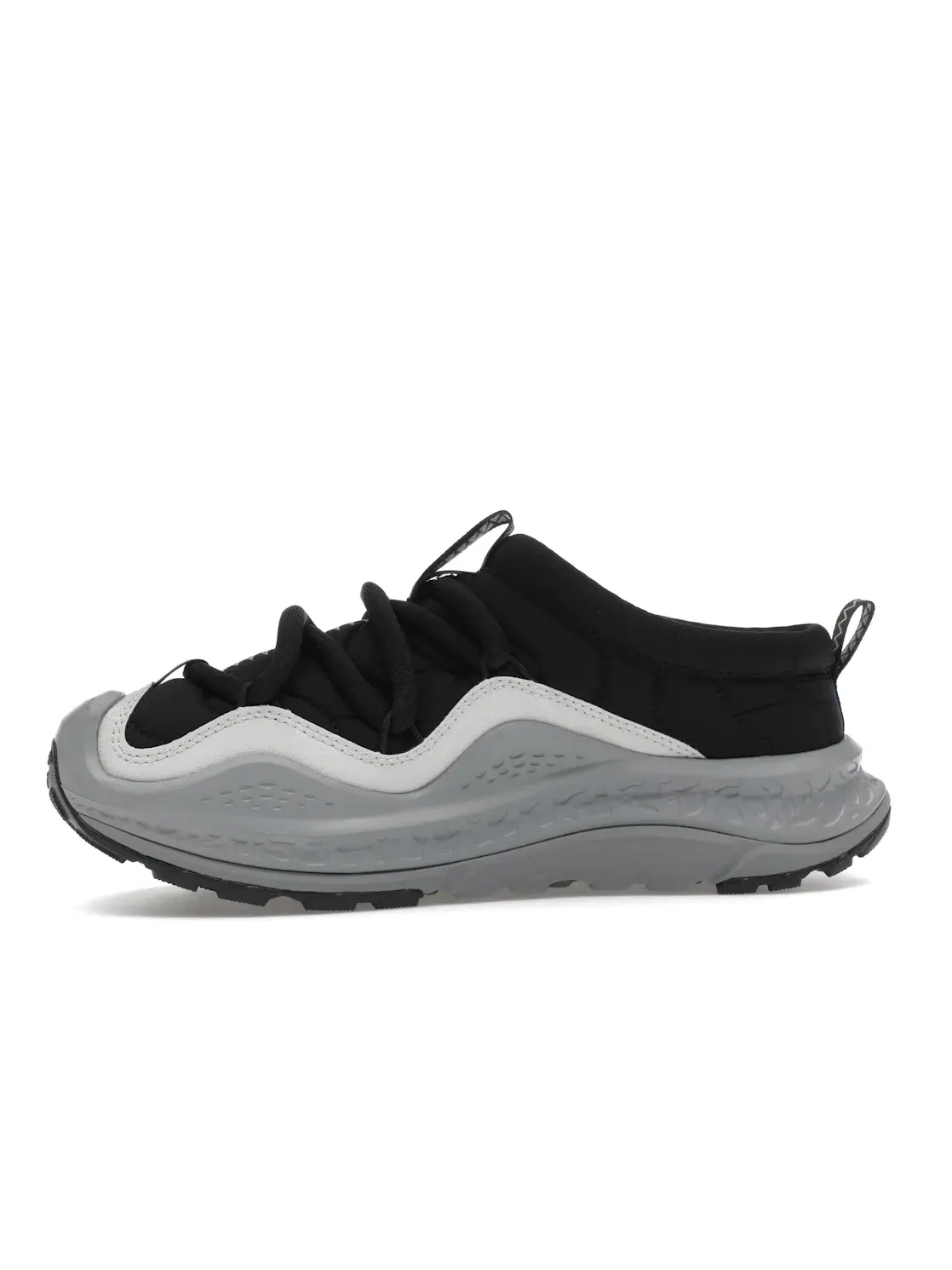 Мужские кроссовки Lifestyle Hoka One One Ora Primo — изображение 3 из 4, черный/черный