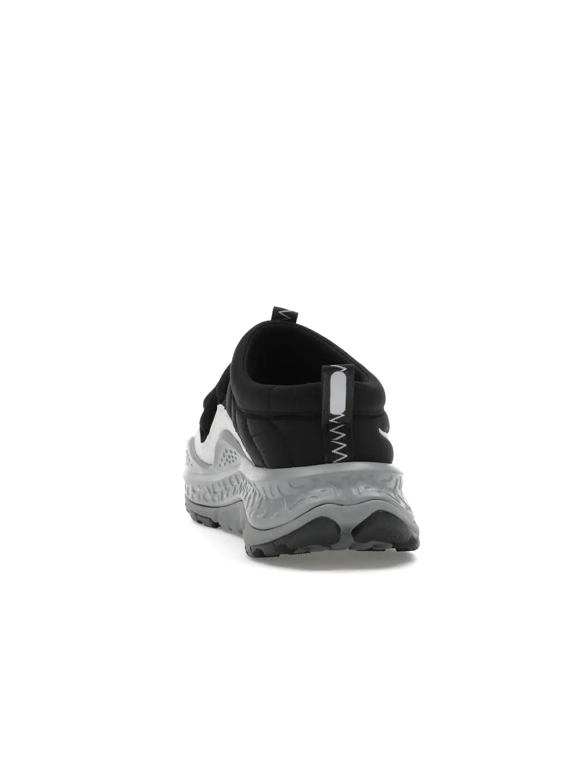 Мужские кроссовки Lifestyle Hoka One One Ora Primo — изображение 4 из 4, черный/черный
