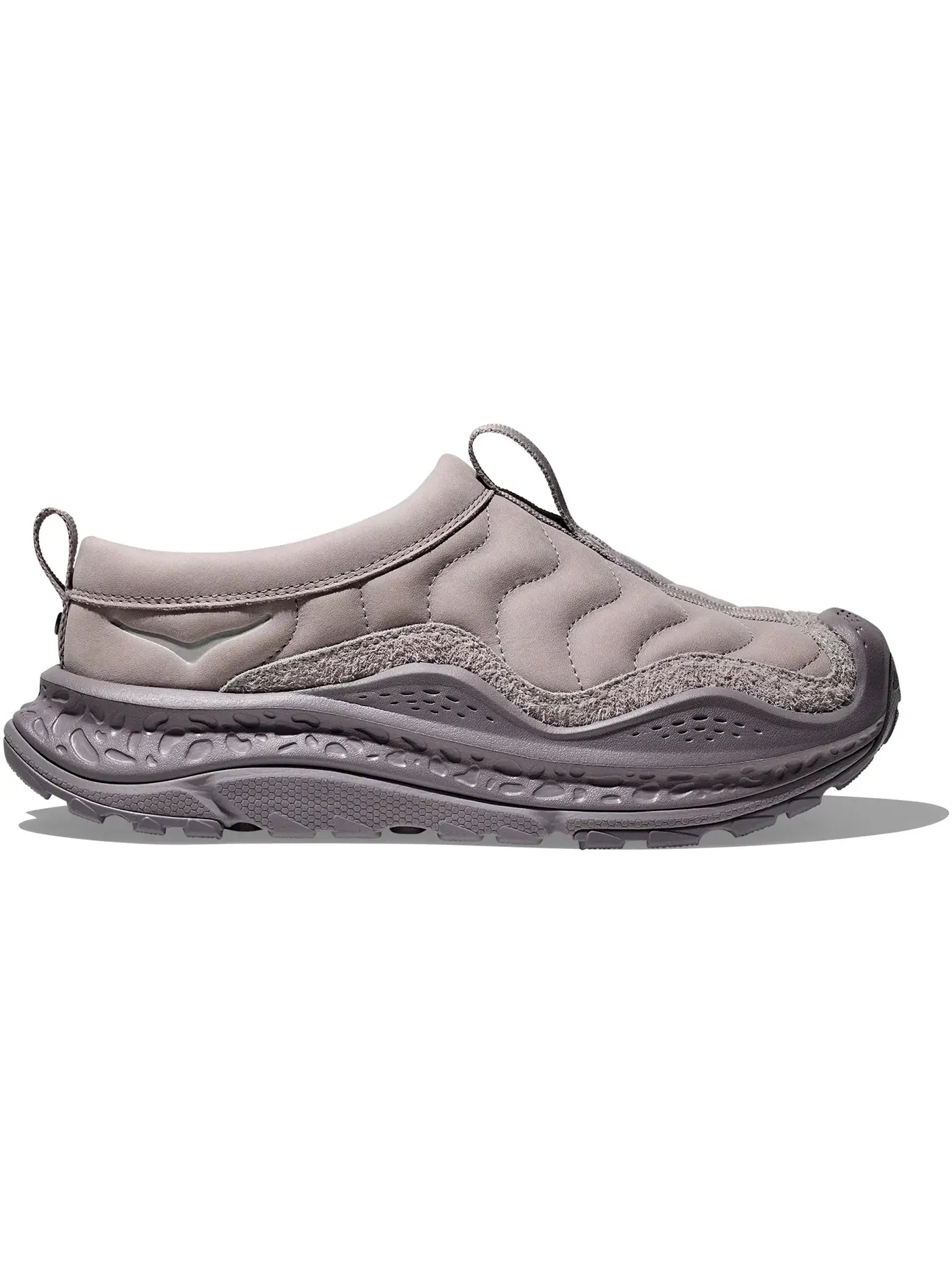 Мужские кроссовки Lifestyle Hoka One One Ora Primo, Moonstone Astral — изображение 1 из 1