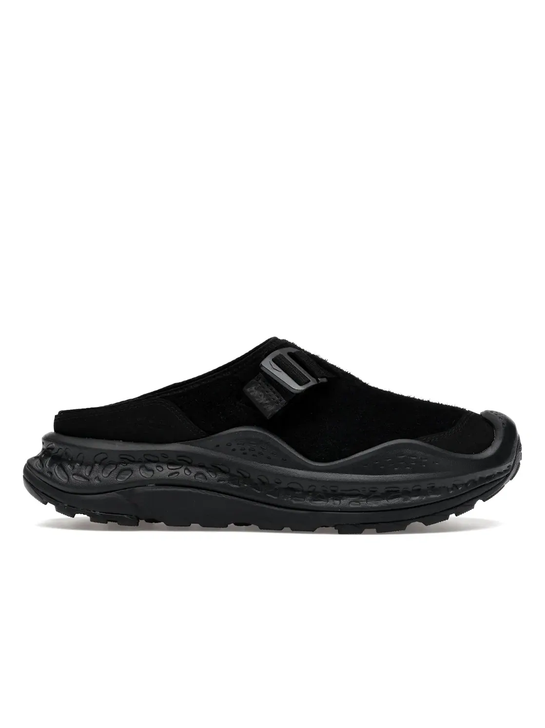 Мужские кроссовки Lifestyle Hoka One One Ora Primo EXT — изображение 1 из 4, черный