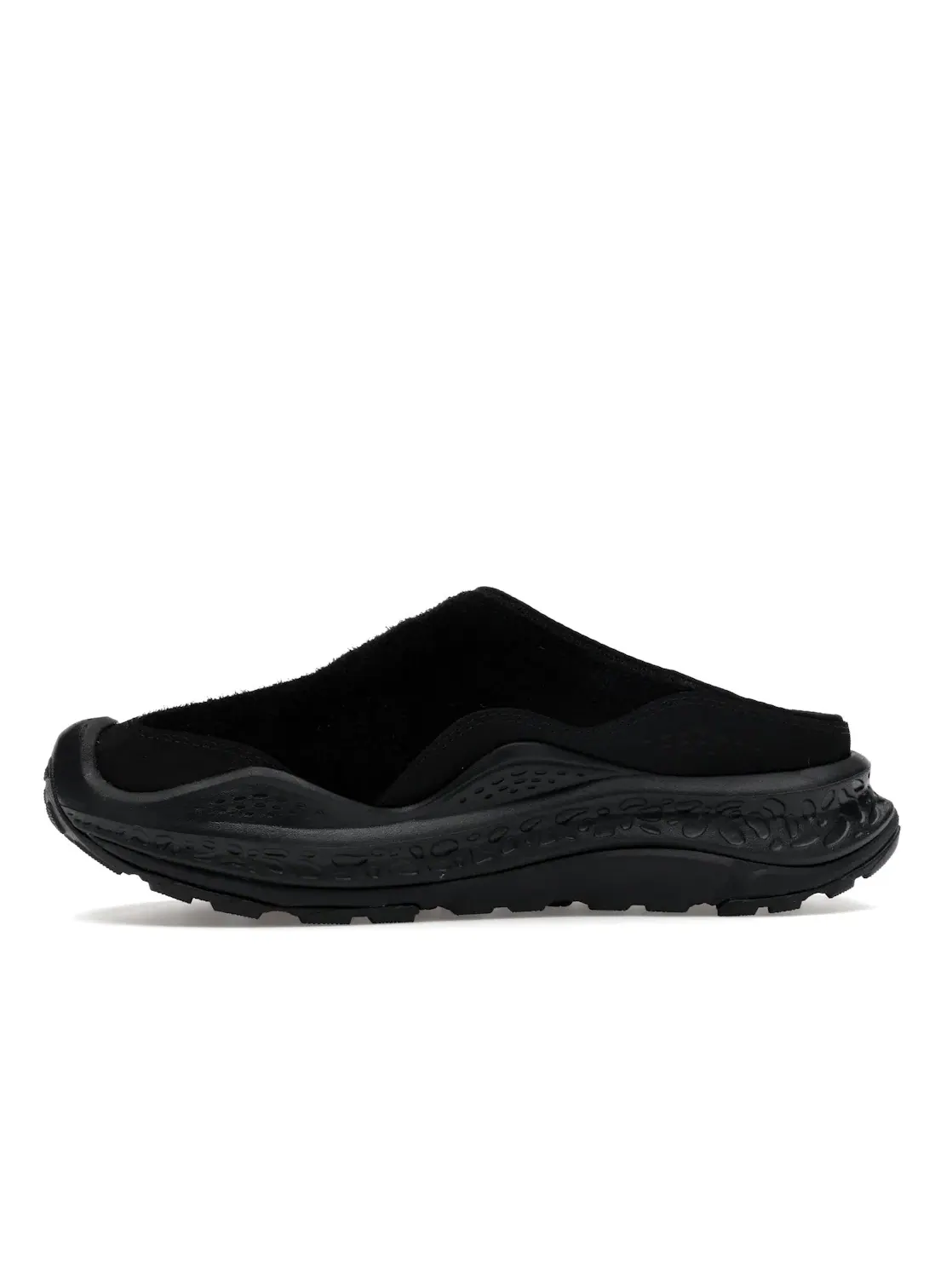 Мужские кроссовки Lifestyle Hoka One One Ora Primo EXT — изображение 3 из 4, черный
