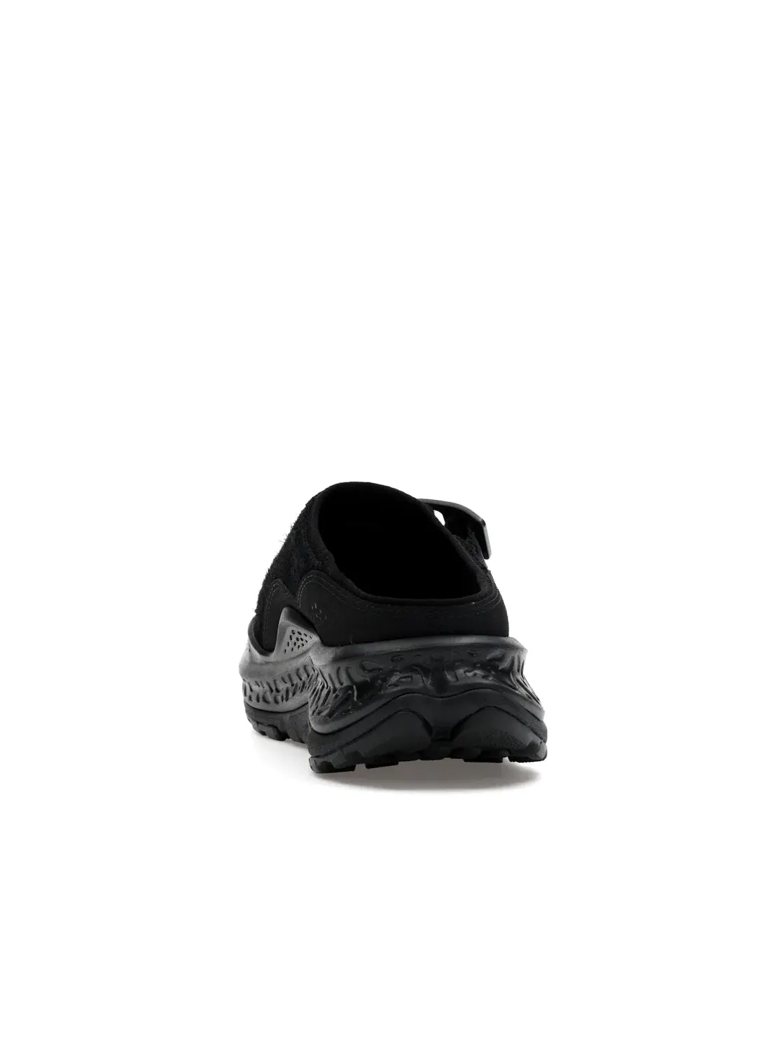 Мужские кроссовки Lifestyle Hoka One One Ora Primo EXT — изображение 4 из 4, черный