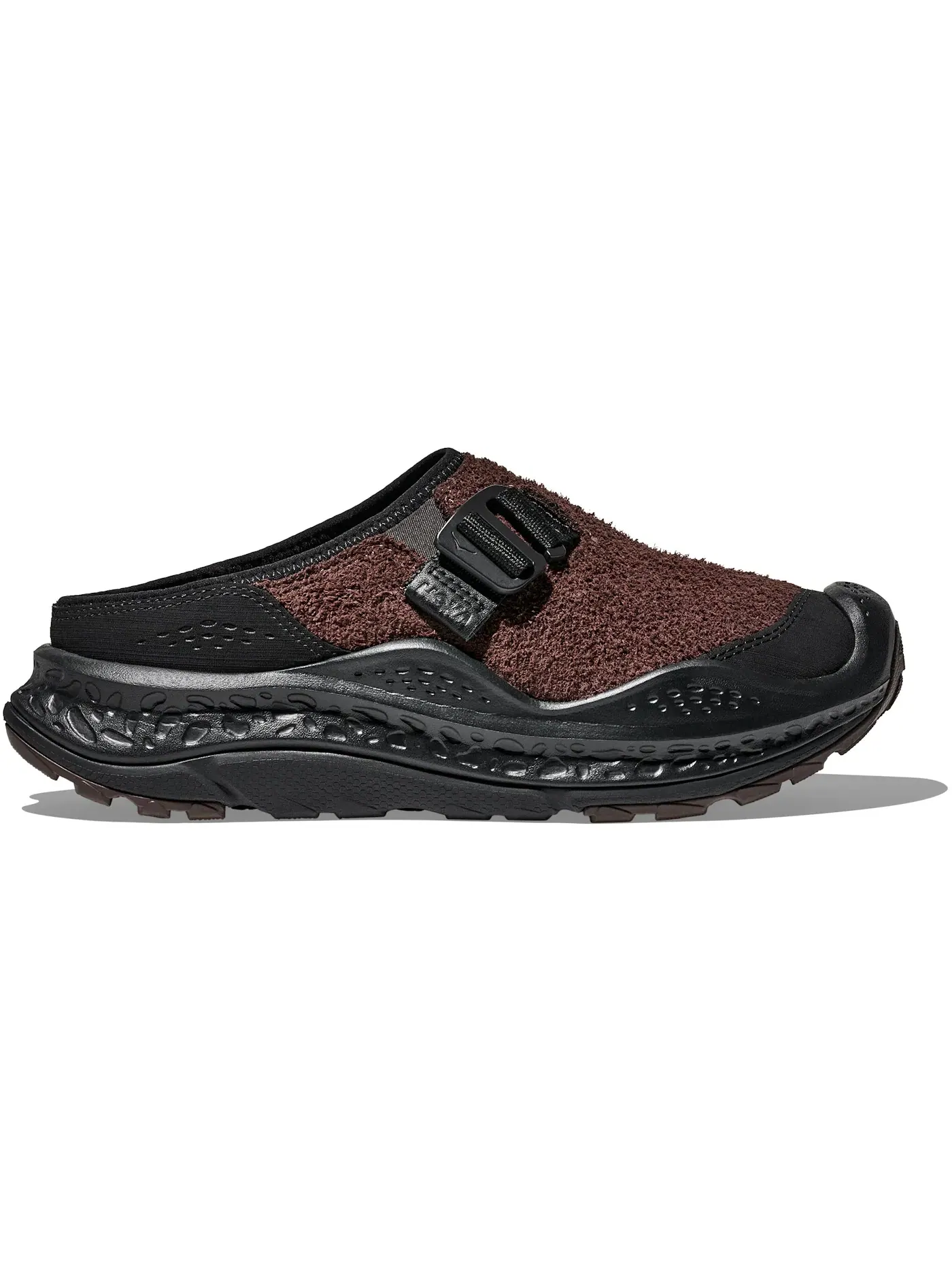 Мужские кроссовки Lifestyle Hoka One One Ora Primo EXT — изображение 1 из 1, черный