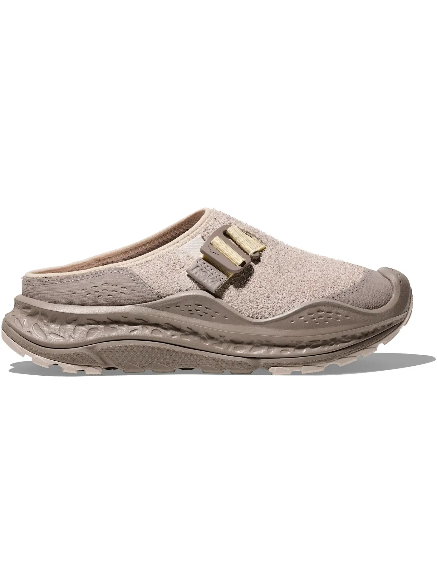 Мужские кроссовки Lifestyle Hoka One One Ora Primo EXT, Cement/Stucco — изображение 1 из 1