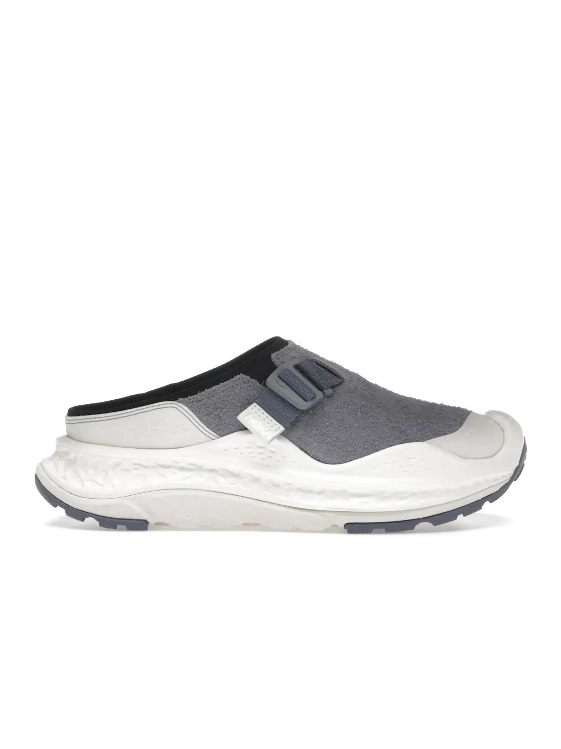 Мужские кроссовки Lifestyle Hoka One One Ora Primo EXT — изображение 1 из 4, серый