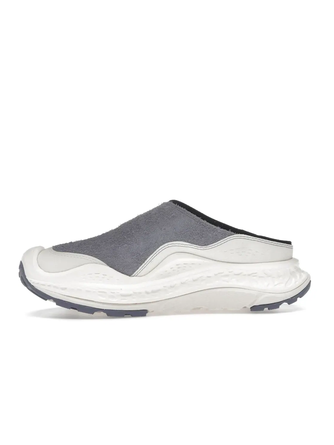 Мужские кроссовки Lifestyle Hoka One One Ora Primo EXT — изображение 3 из 4, серый