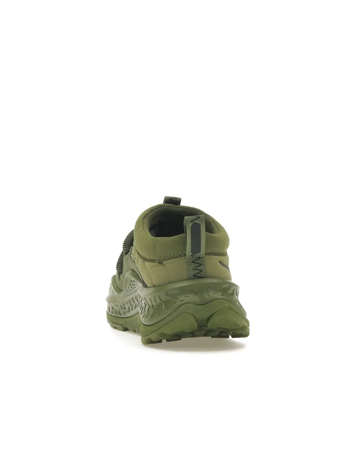 Мужские кроссовки для отдыха с утепленным верхом Hoka One One Ora Primo, Forest Floor Forest Floor — изображение 4 из 4