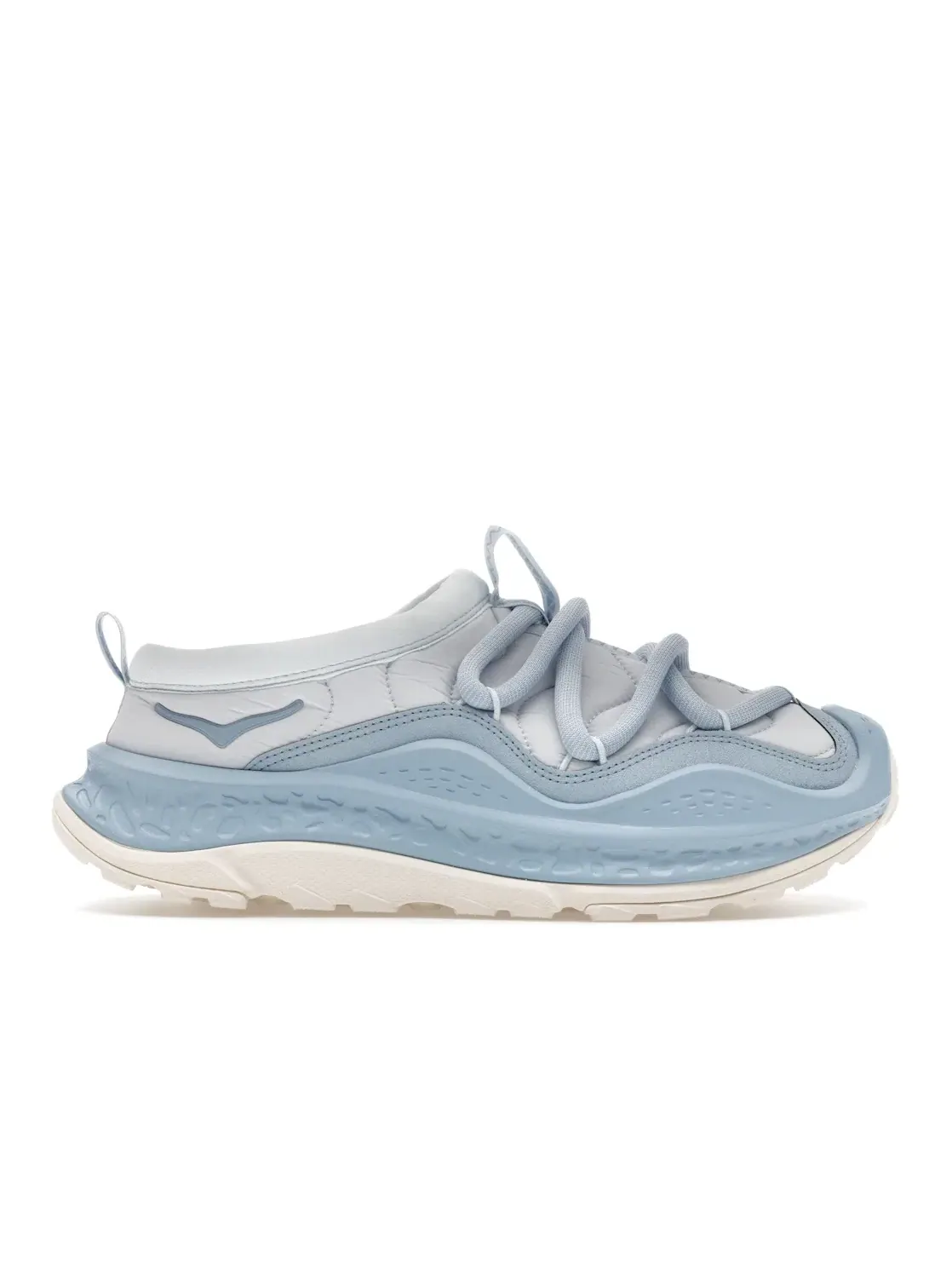 Мужские кроссовки Lifestyle Hoka One One Ora Primo — изображение 1 из 4, прозрачный