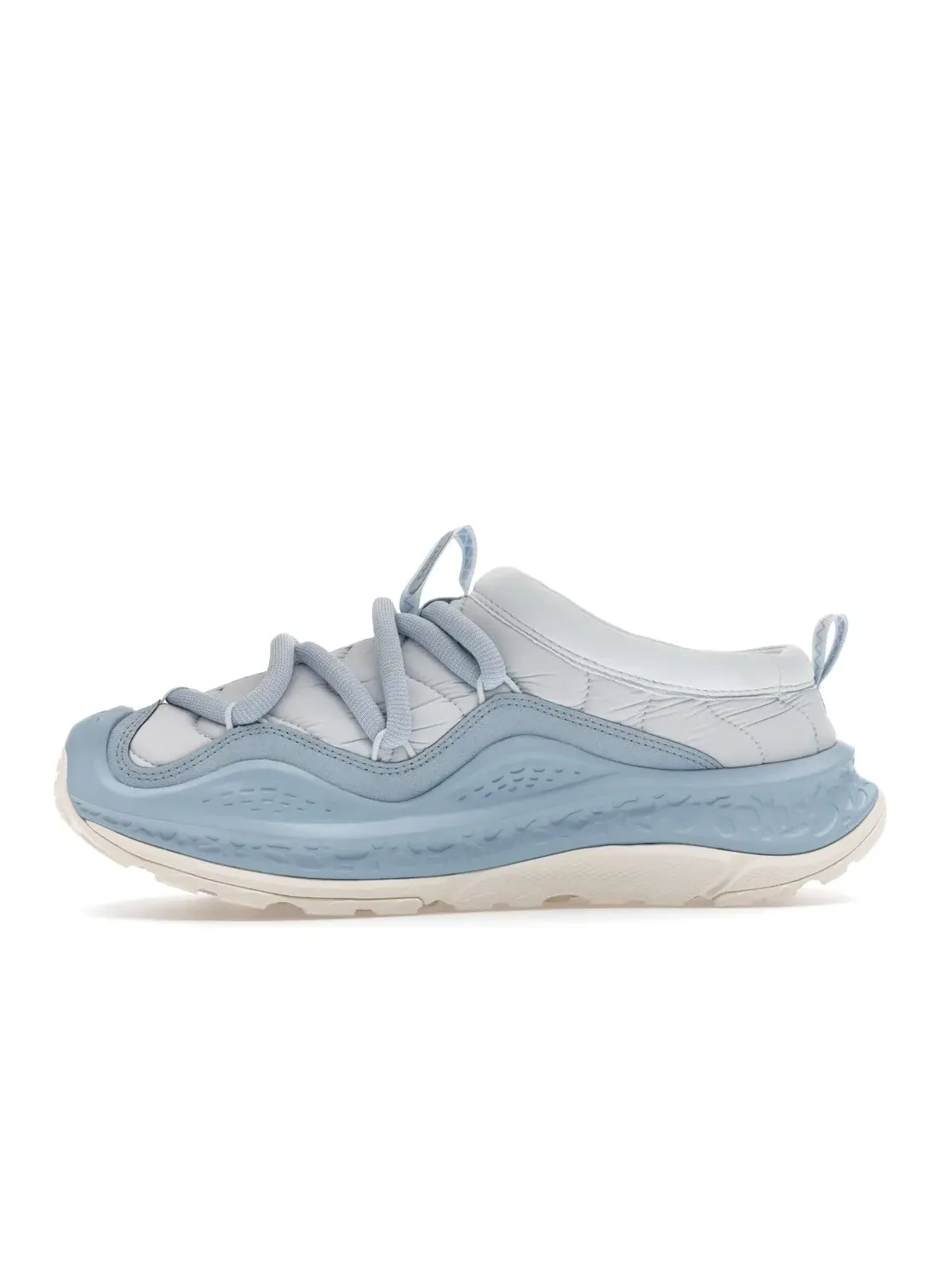 Мужские кроссовки Lifestyle Hoka One One Ora Primo — изображение 3 из 4, прозрачный