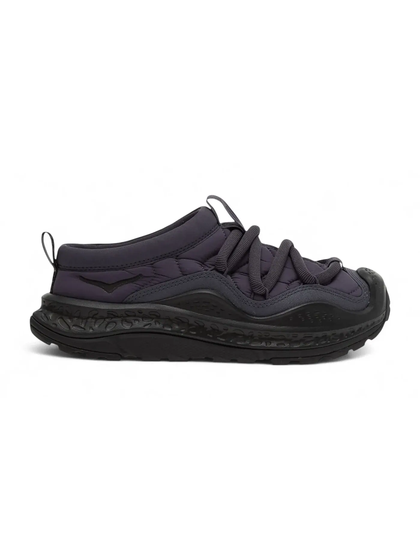 Мужские кроссовки Lifestyle Hoka One One Ora Primo — изображение 1 из 1, черный