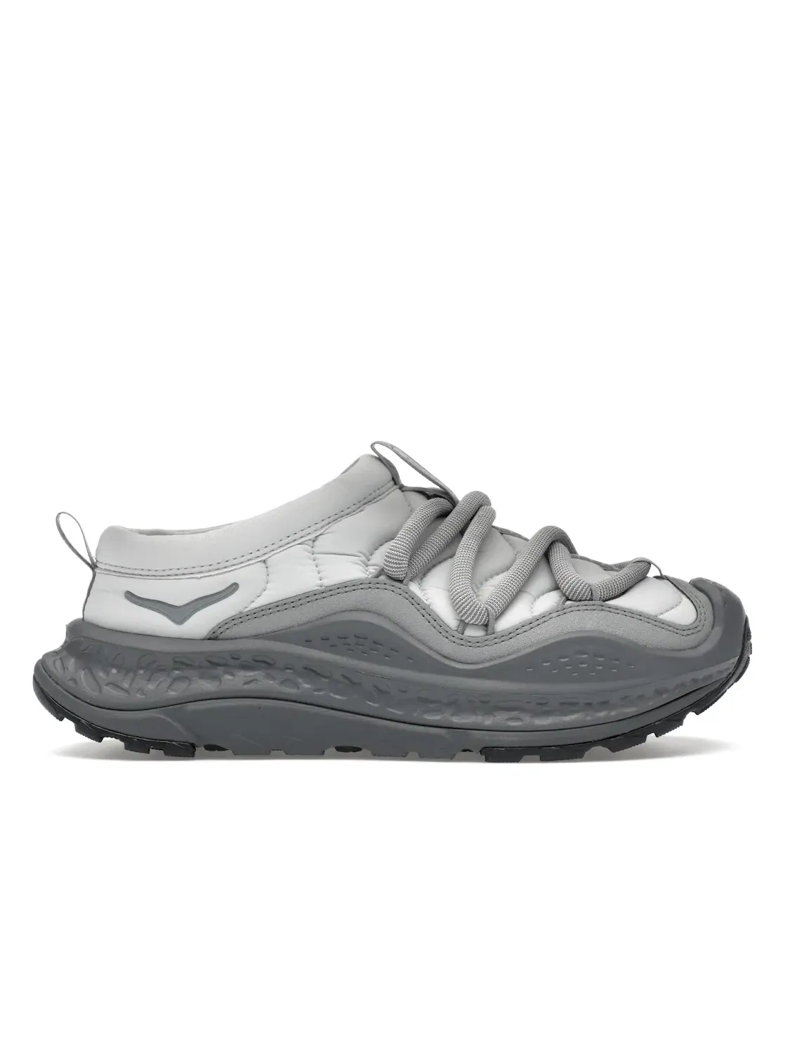 Мужские кроссовки Lifestyle Hoka One One Ora Primo — изображение 1 из 4, серый