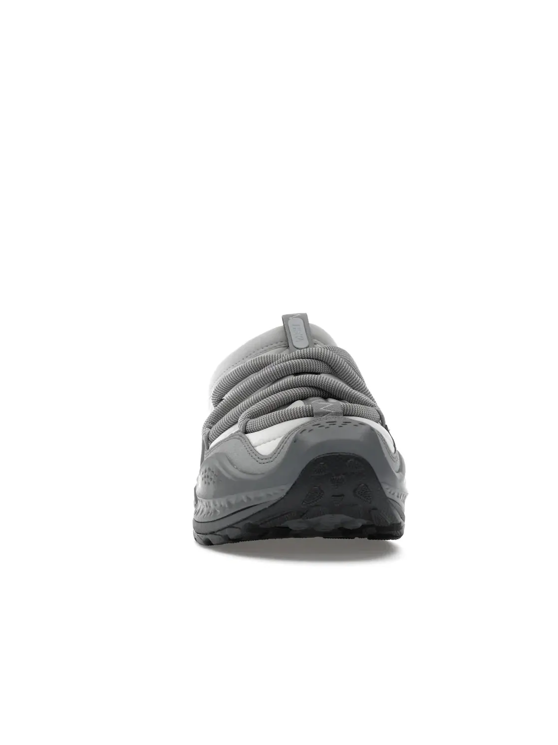 Мужские кроссовки Lifestyle Hoka One One Ora Primo — изображение 2 из 4, серый