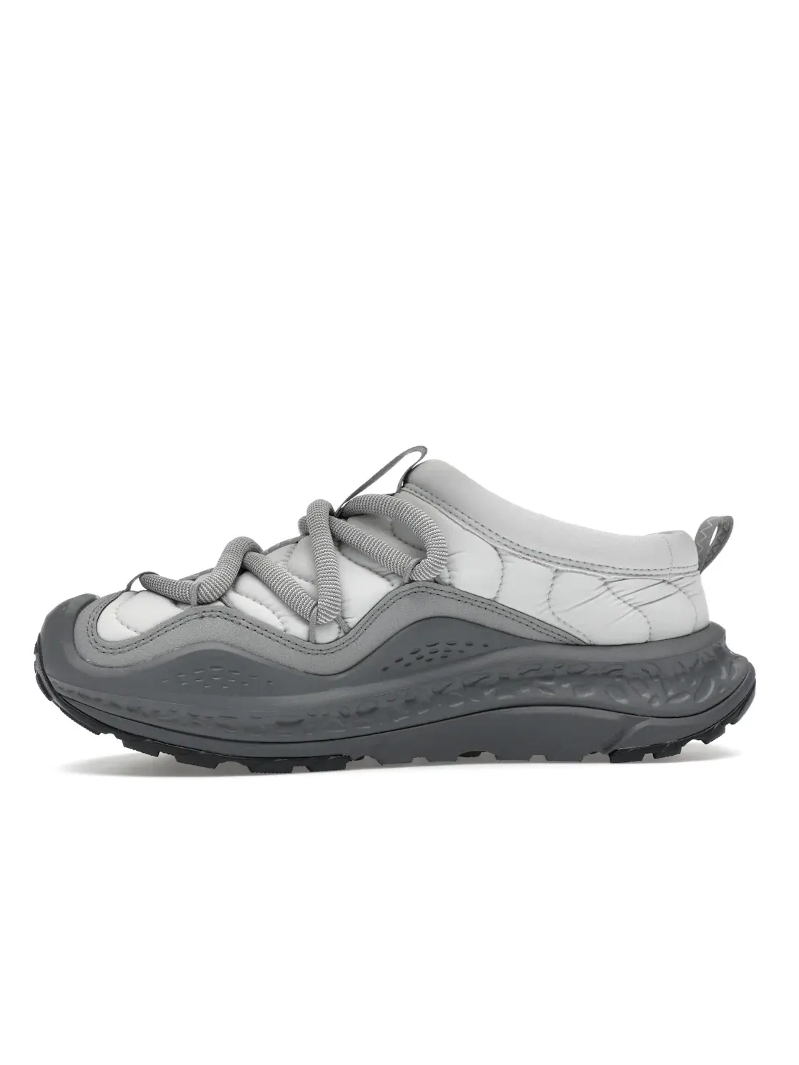Мужские кроссовки Lifestyle Hoka One One Ora Primo — изображение 3 из 4, серый