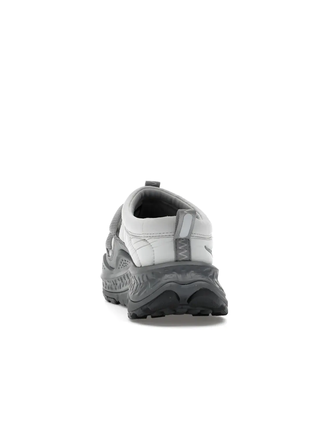 Мужские кроссовки Lifestyle Hoka One One Ora Primo — изображение 4 из 4, серый