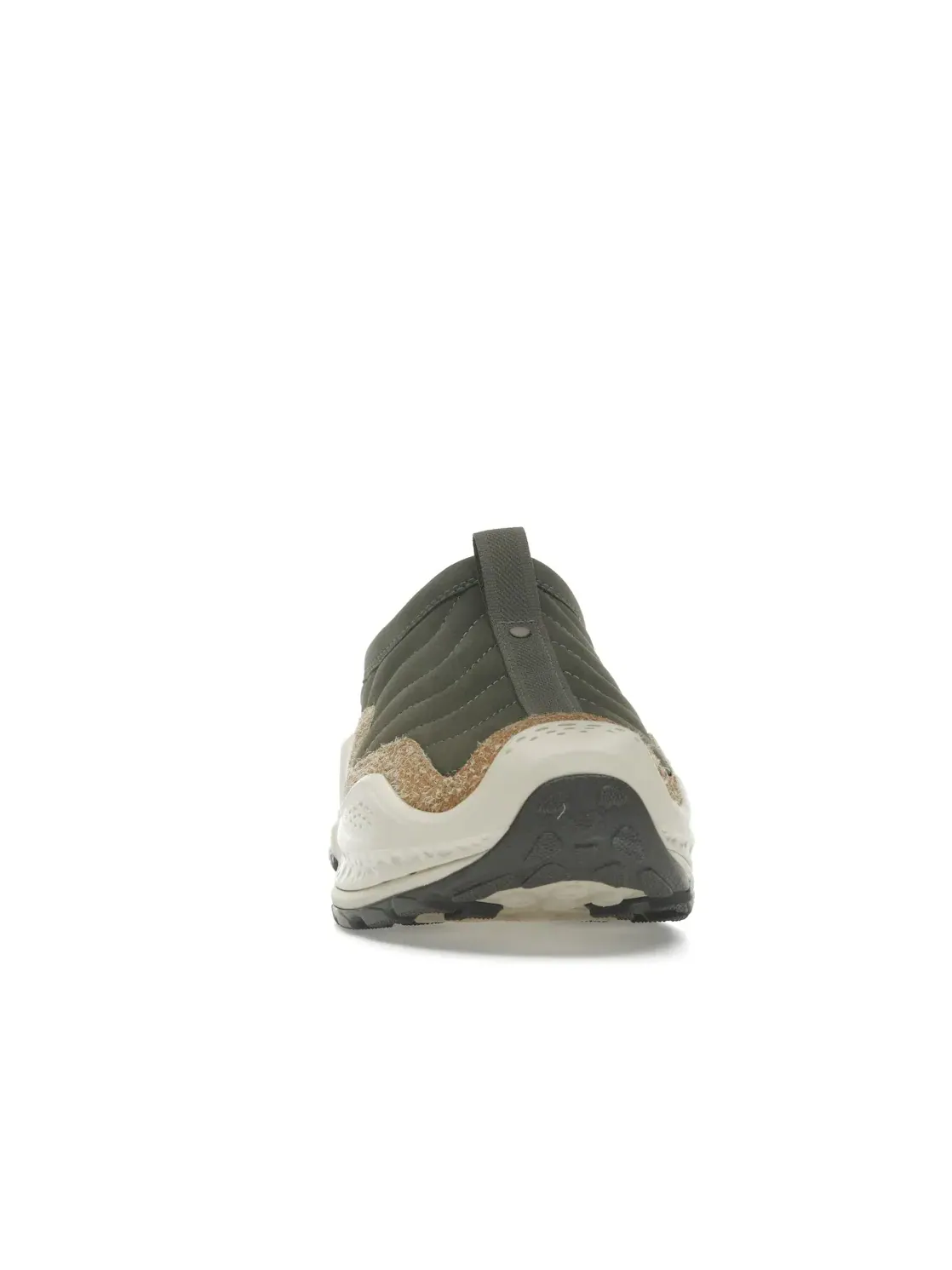 Мужские кроссовки Lifestyle Hoka One One Ora Primo TP — изображение 2 из 4, оливковый