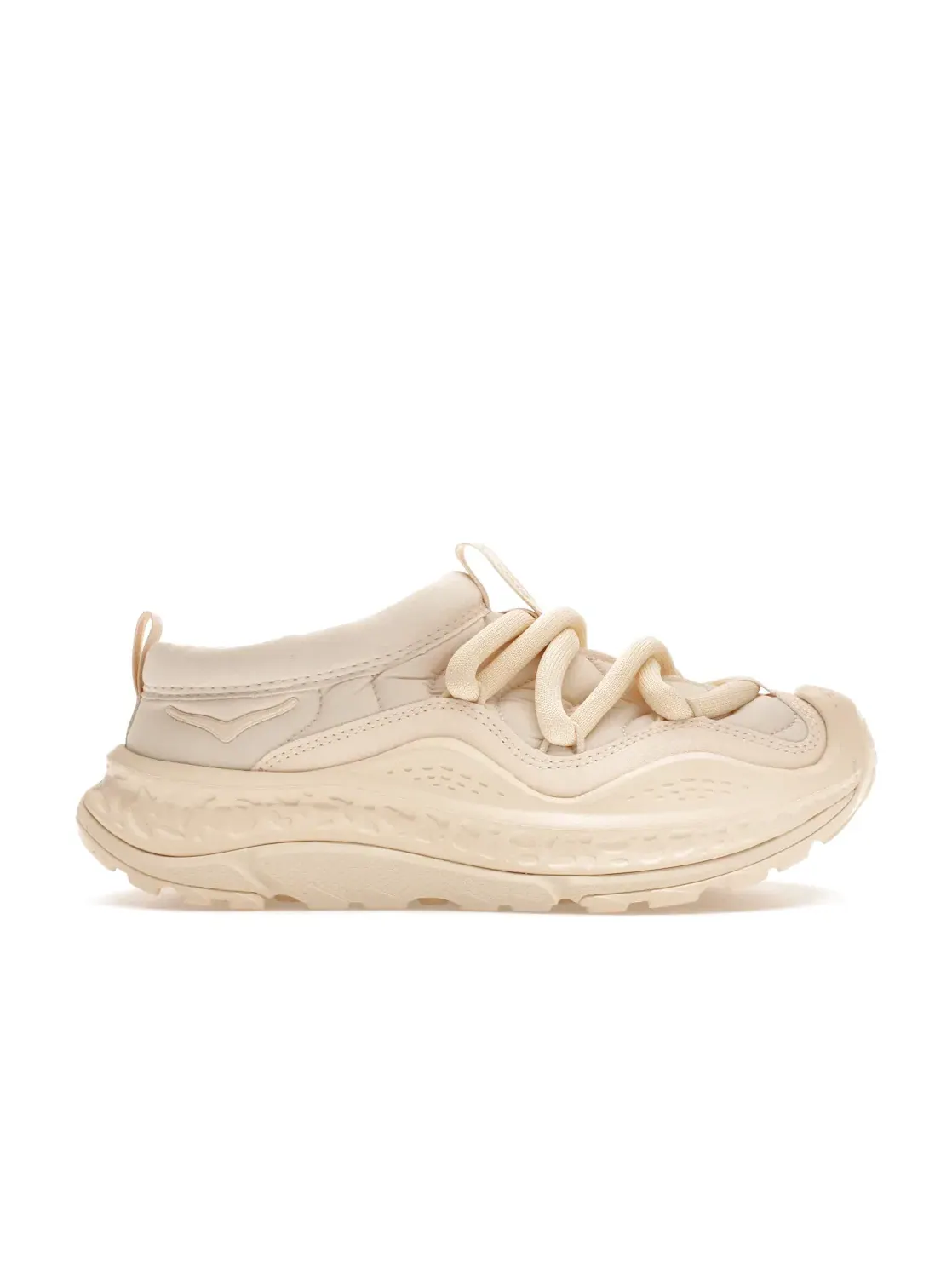 Мужские кроссовки Lifestyle Hoka One One Ora Primo, Vanilla Vanilla — изображение 1 из 4