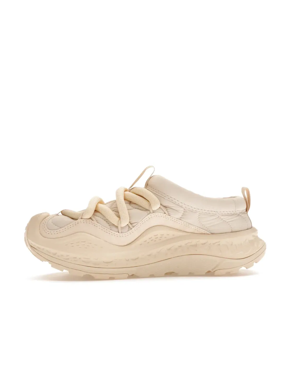 Мужские кроссовки Lifestyle Hoka One One Ora Primo, Vanilla Vanilla — изображение 3 из 4