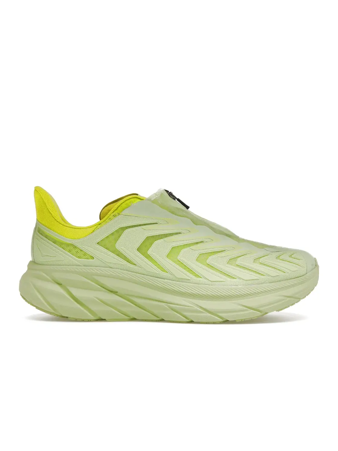 Кроссовки для бега Project Clifton Hoka One One, Butterfly Evening Primrose — изображение 1 из 4