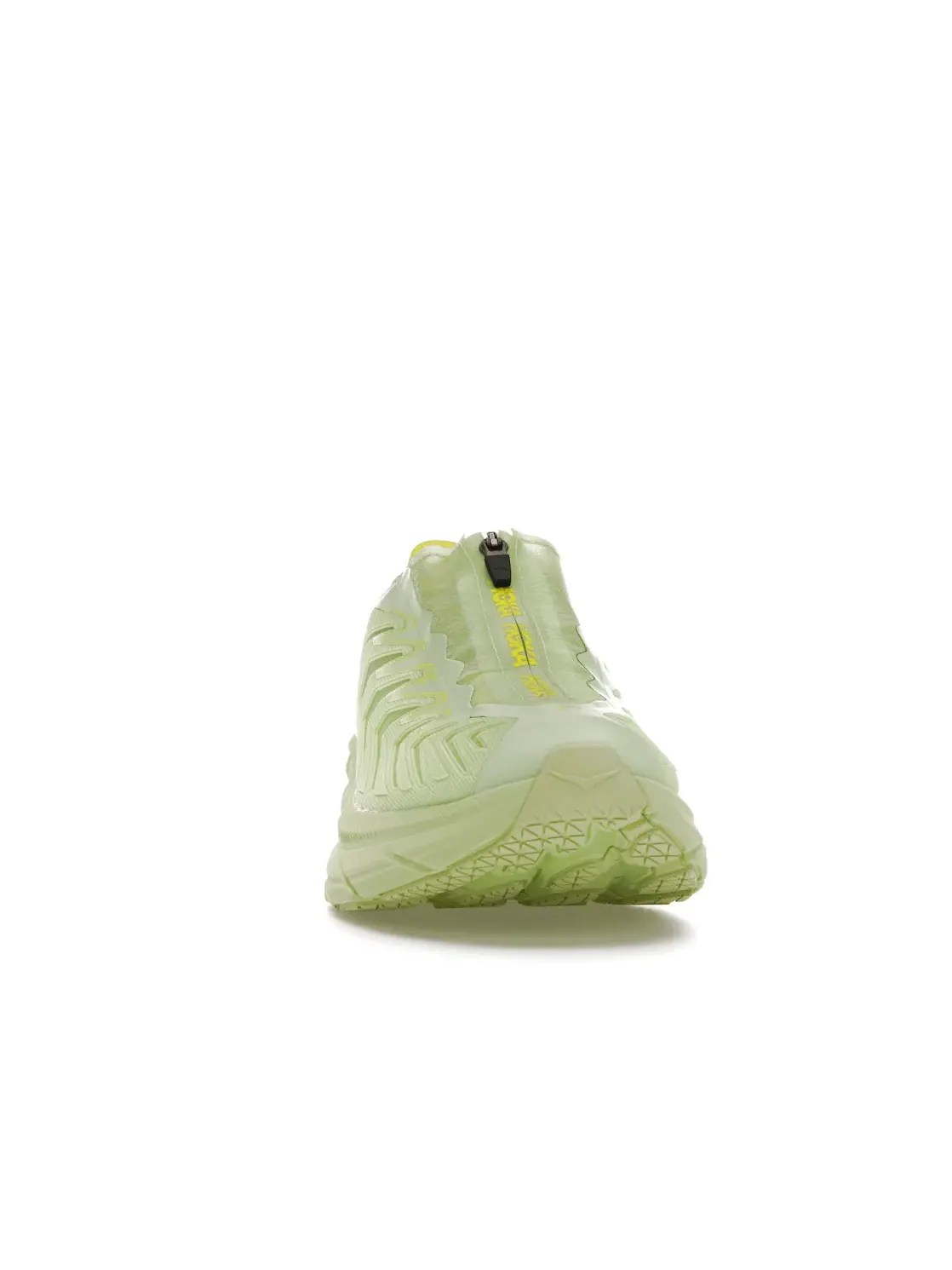 Кроссовки для бега Project Clifton Hoka One One, Butterfly Evening Primrose — изображение 2 из 4