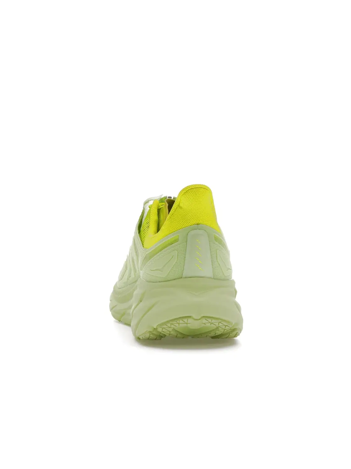 Кроссовки для бега Project Clifton Hoka One One, Butterfly Evening Primrose — изображение 4 из 4