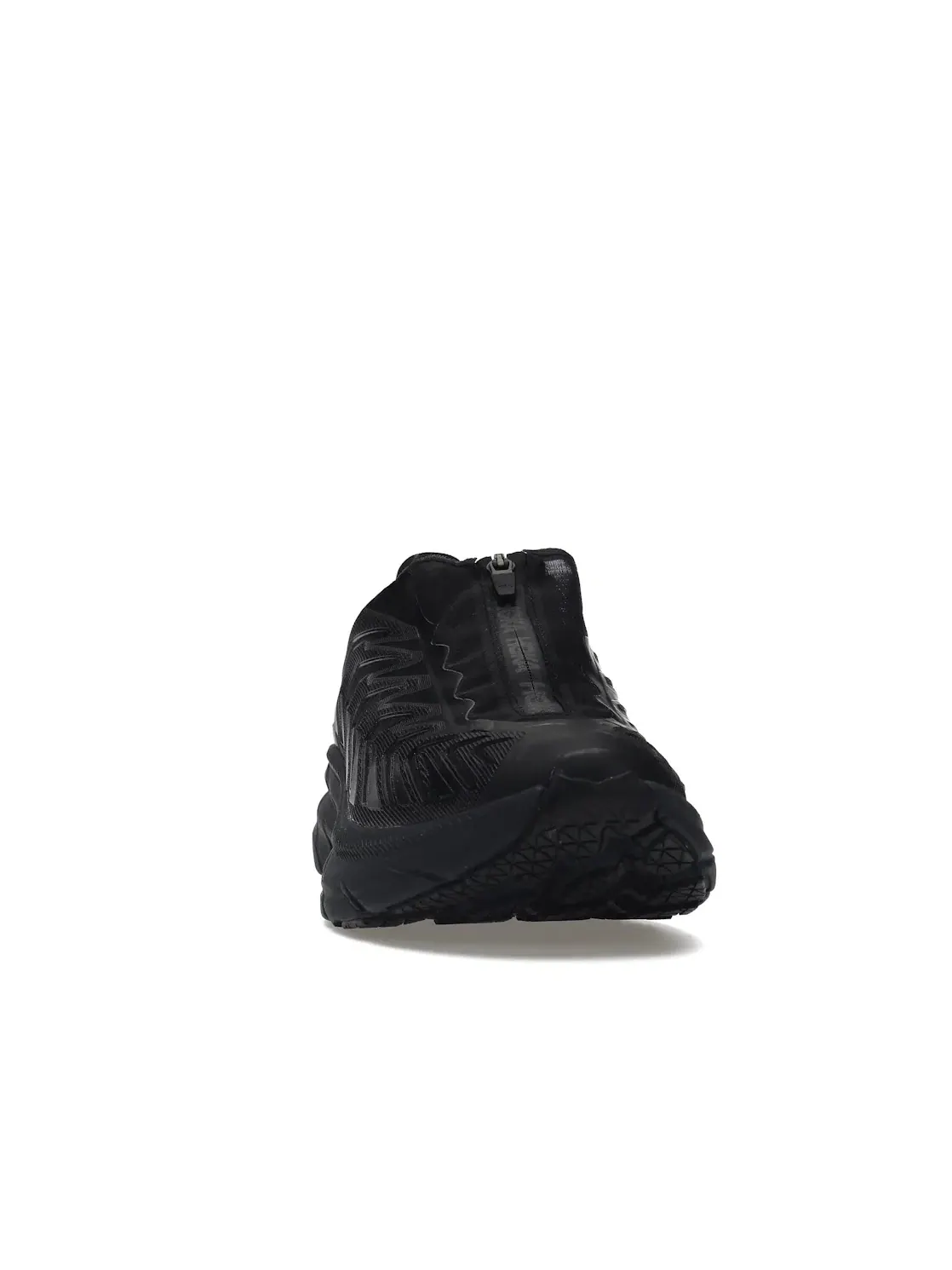 Мужские кроссовки для бега Hoka One One Project Clifton — изображение 2 из 4, черный