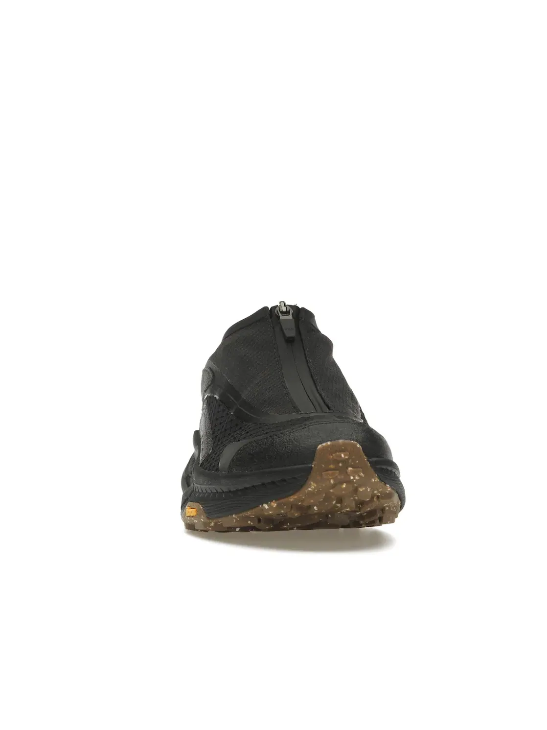 Мужские кроссовки с технологией Project Transport Hoka One One — изображение 2 из 4, черный