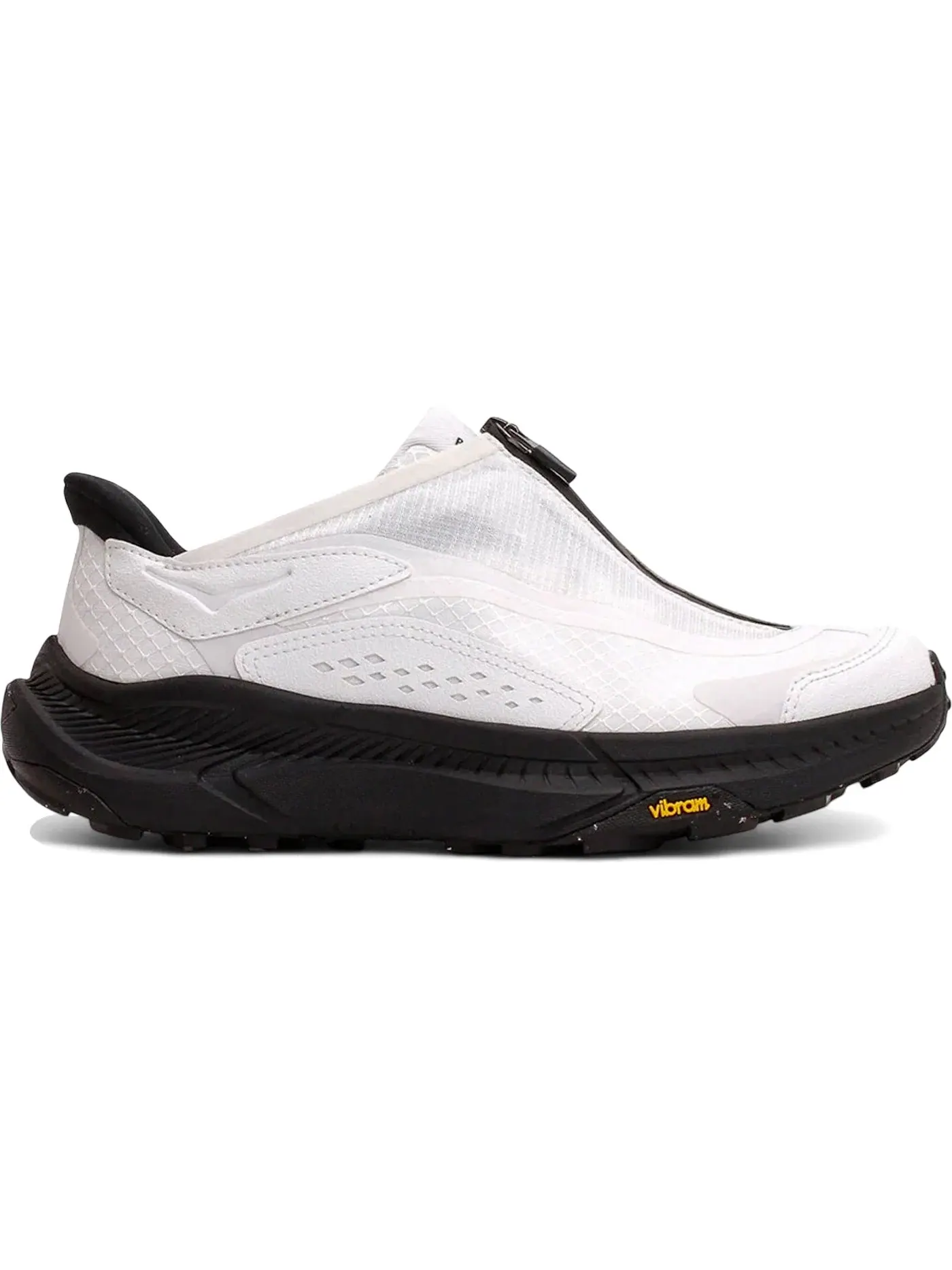 Мужские кроссовки для бега Hoka One One Project Transport — изображение 1 из 1, черный