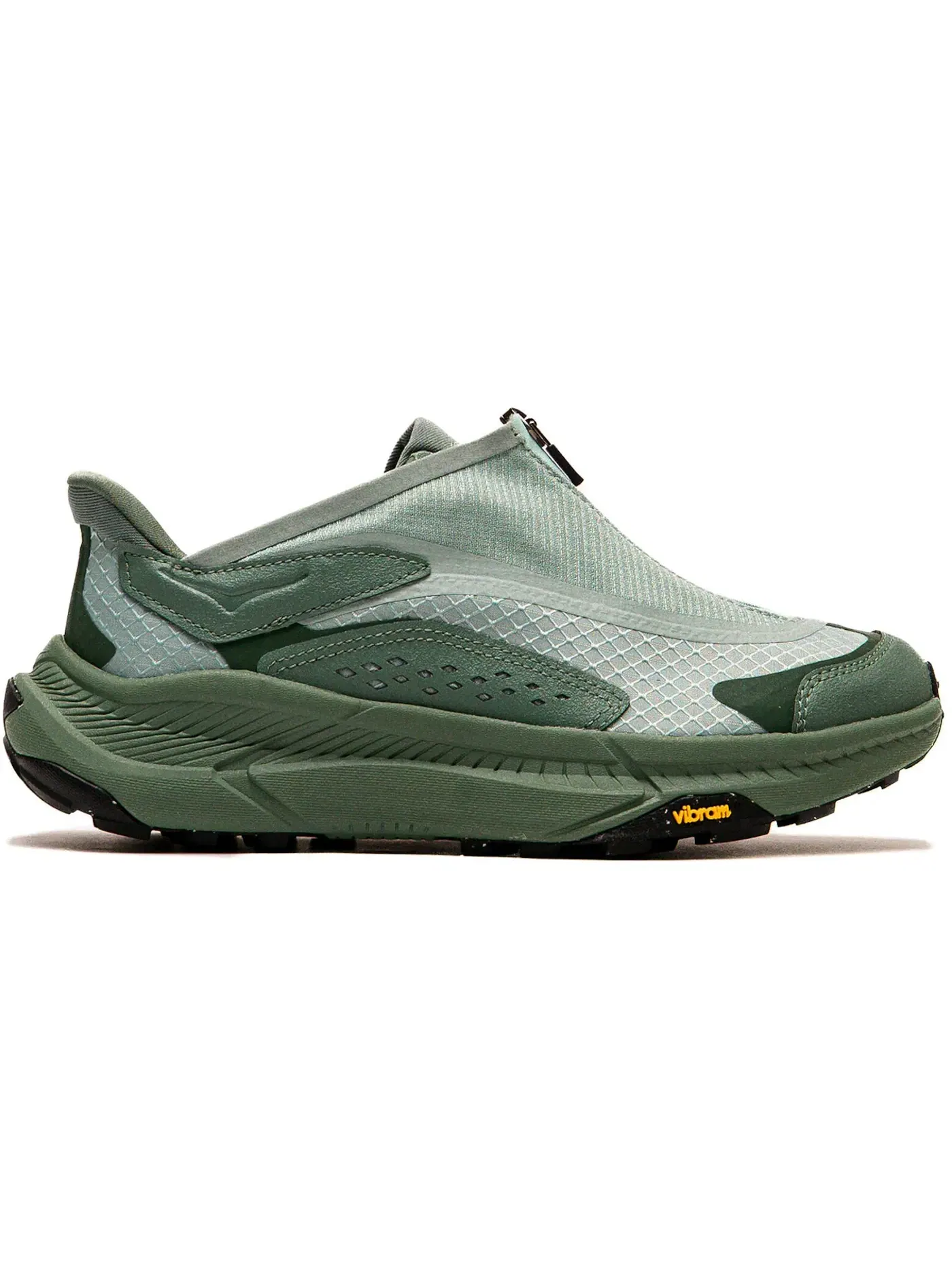 Мужские кроссовки Hoka One One Project Transport, Jade Fern — изображение 1 из 1