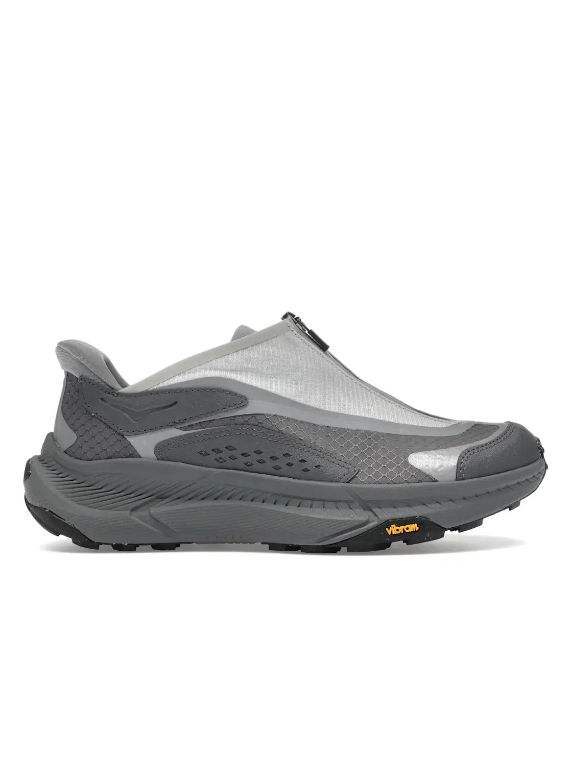 Мужские кроссовки для бега Hoka One One Project Transport — изображение 1 из 4, серый